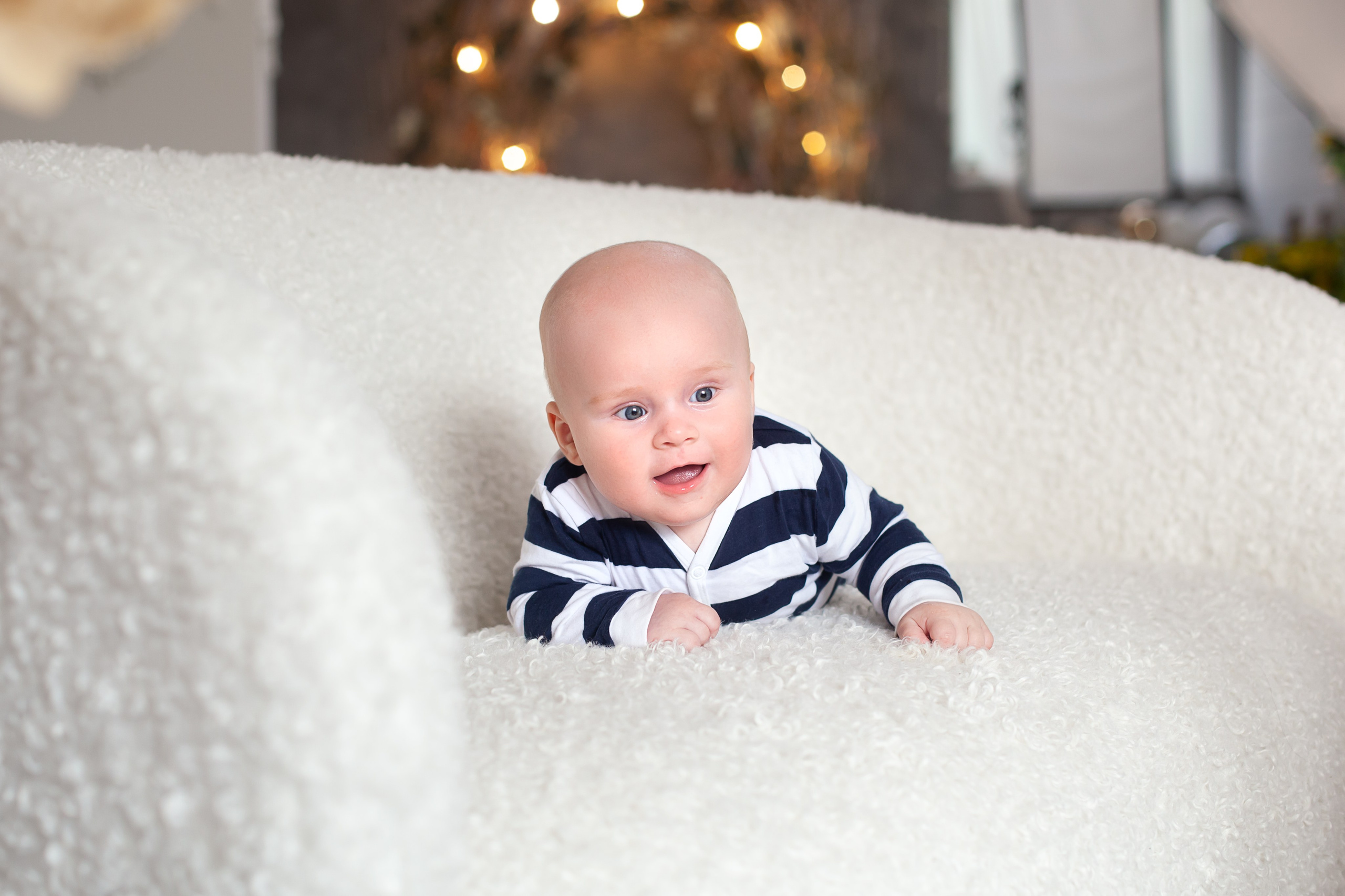 Семейные. Фотограф Яна Романова