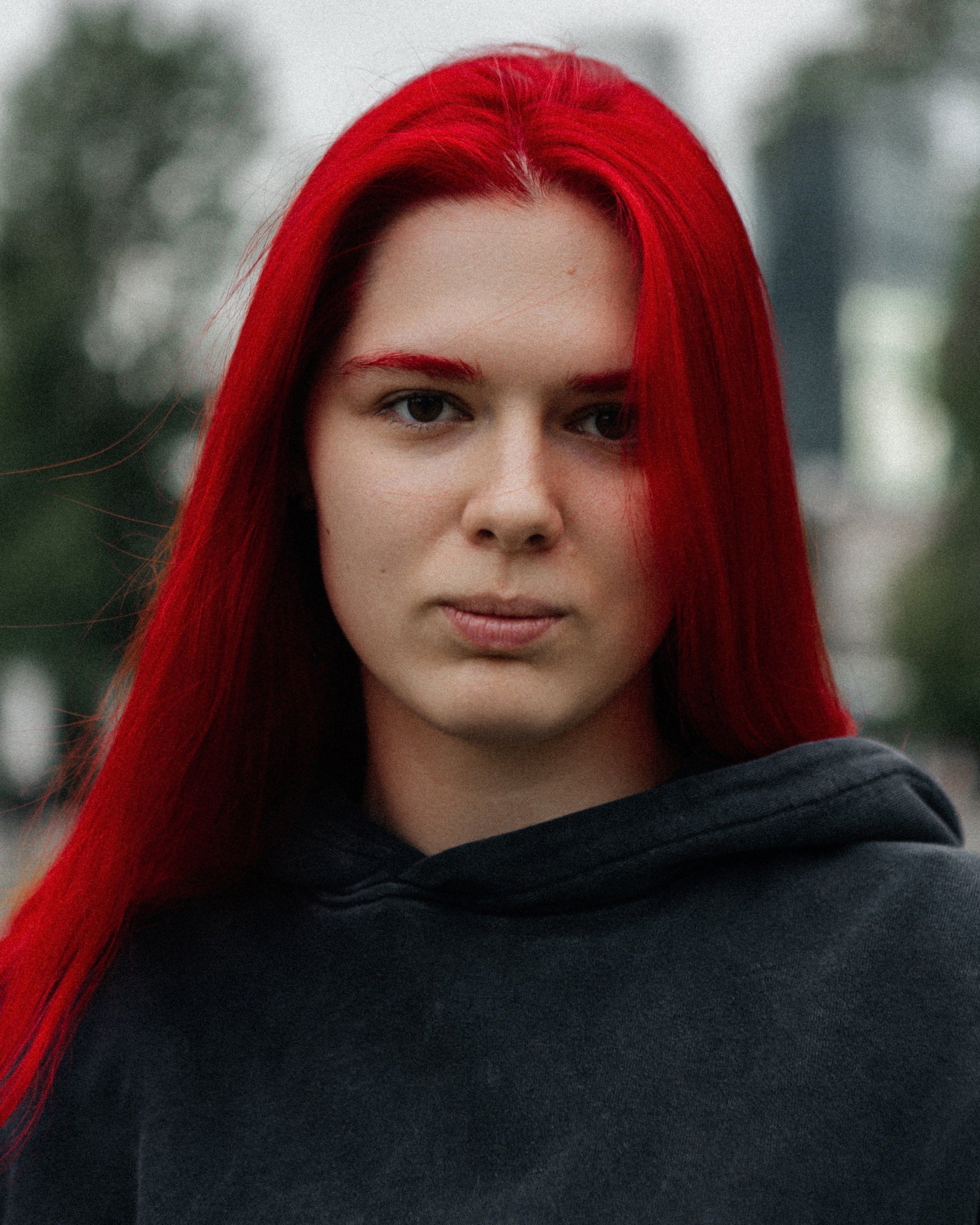 Ася. Портретный фотограф в Москве Анастасия