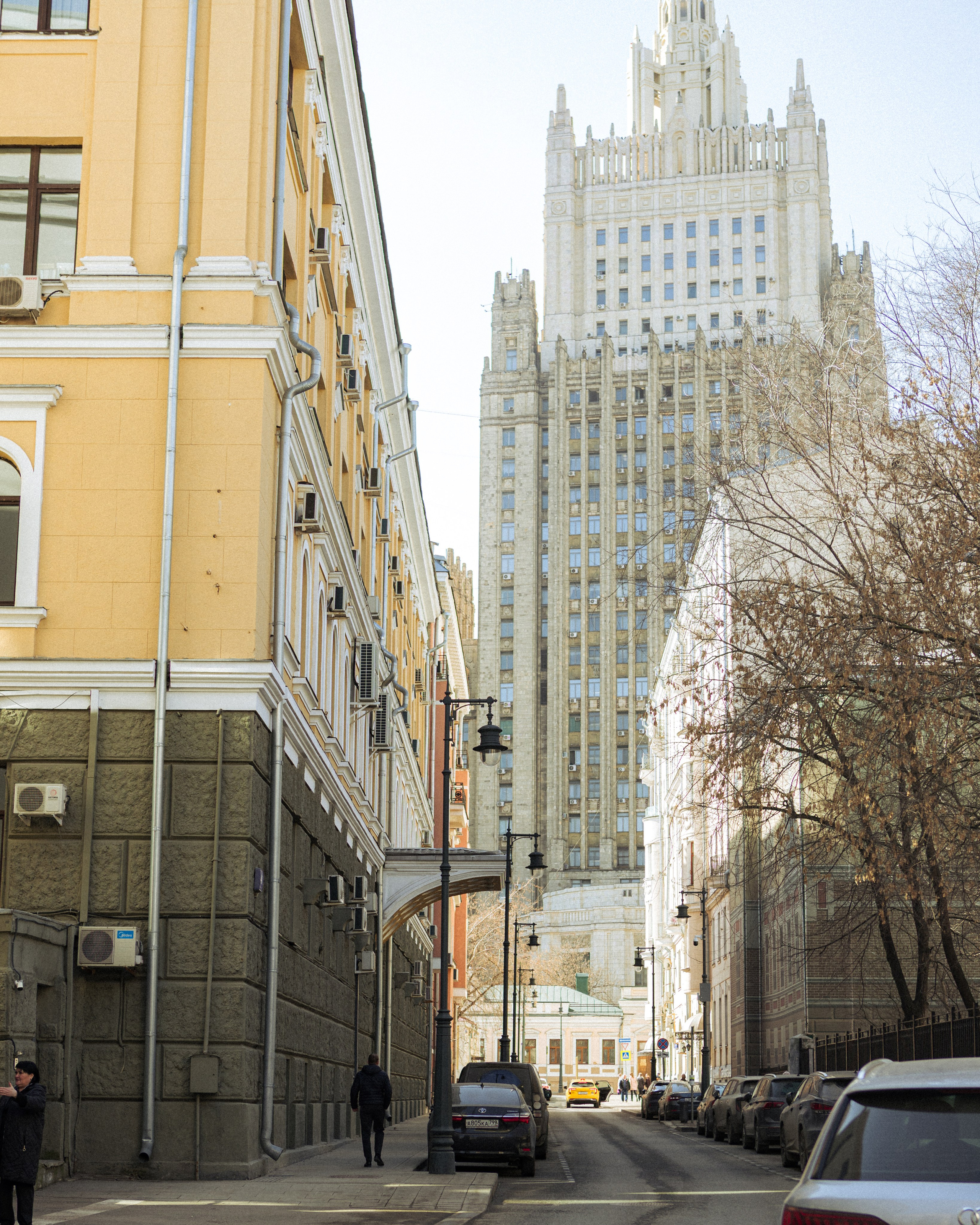 Арина. Портретный фотограф в Москве Анастасия