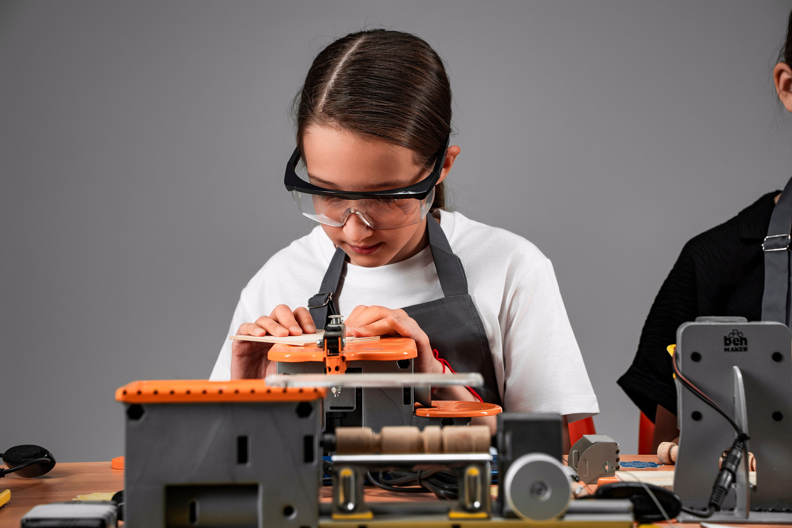 Constructerra. Фотограф Казань