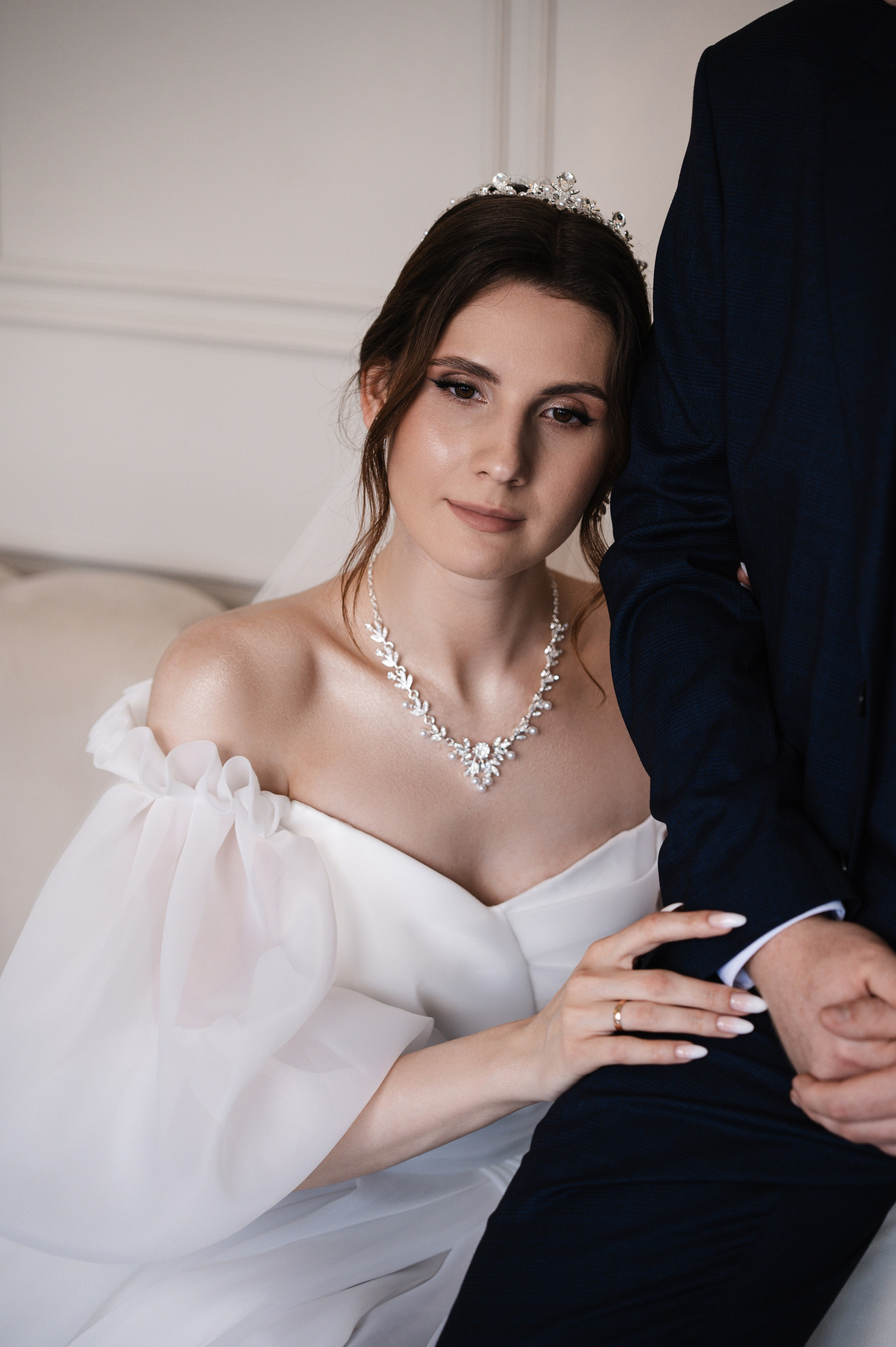 Алексей & Арина (Атаманская усадьба+фотостудия). Фотограф Ярута Оксана / Ростов-на-Дону