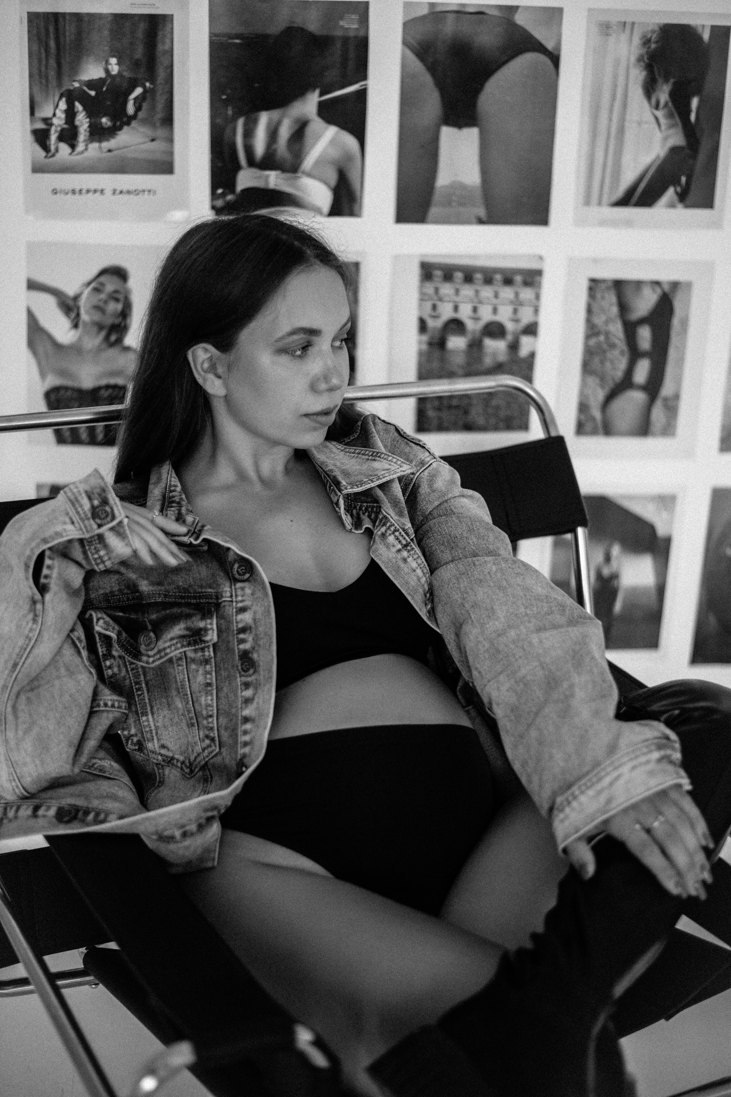 Юлия. Фотограф в Екатеринбурге Веретенова Наталья