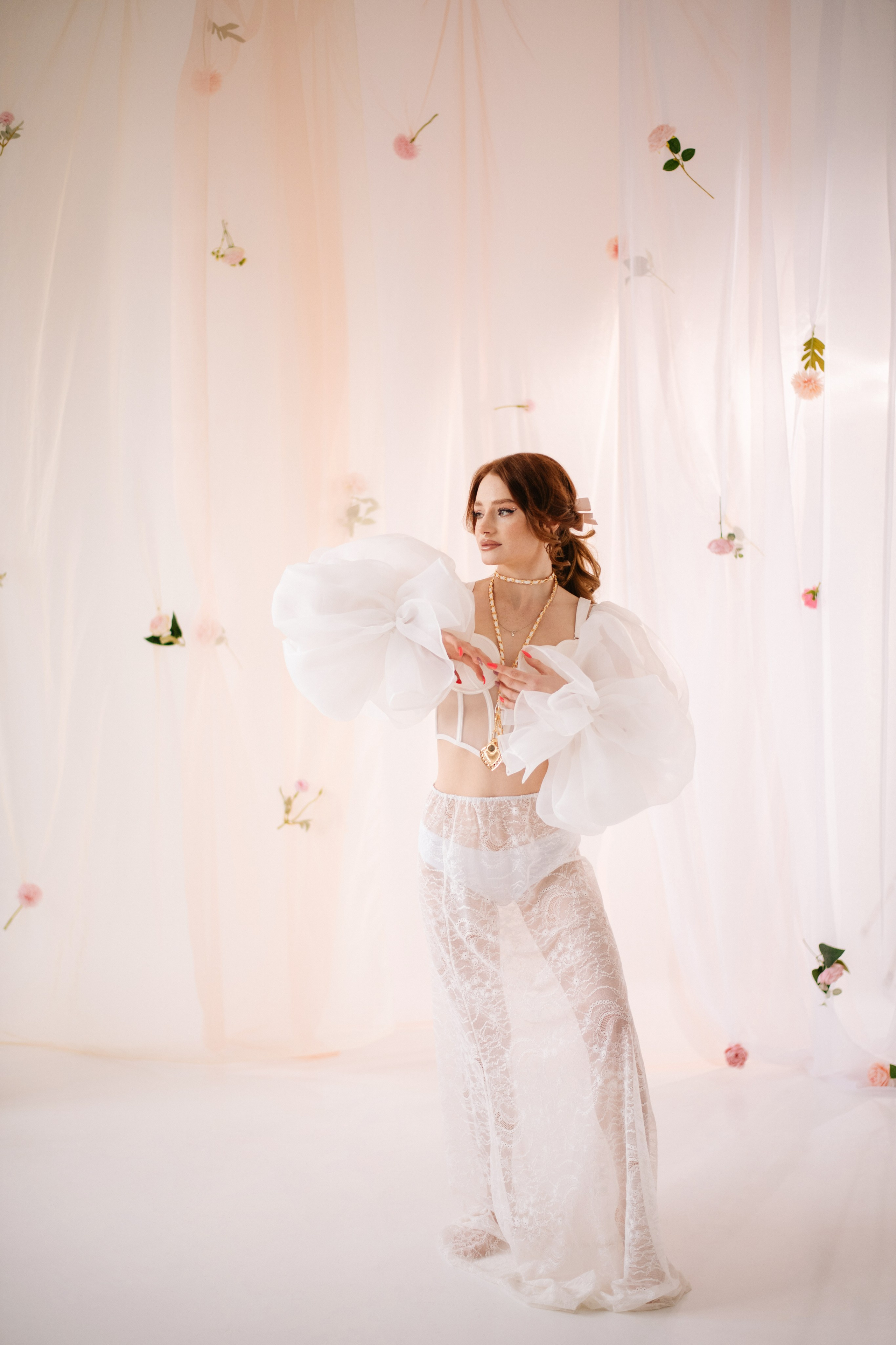 Ксения. Фотограф в Екатеринбурге Веретенова Наталья