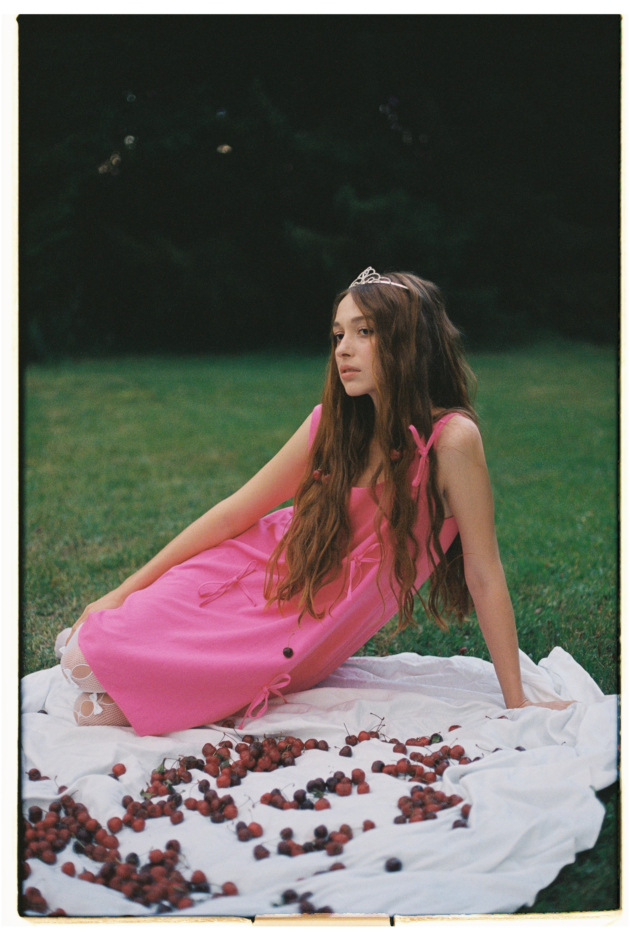 For ACT brand. Anna Sokolova photography