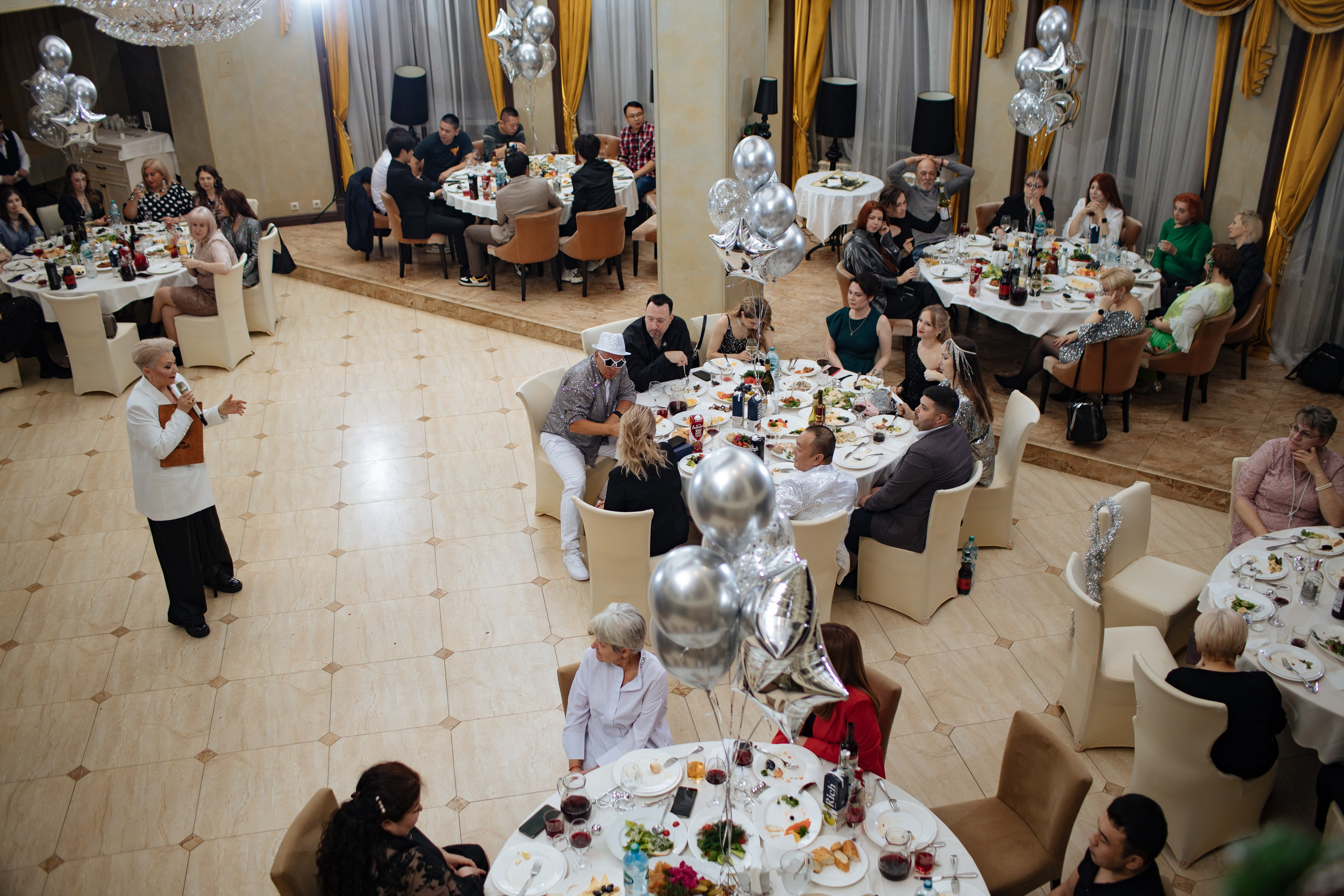 Эвент. Baranowsky_wed