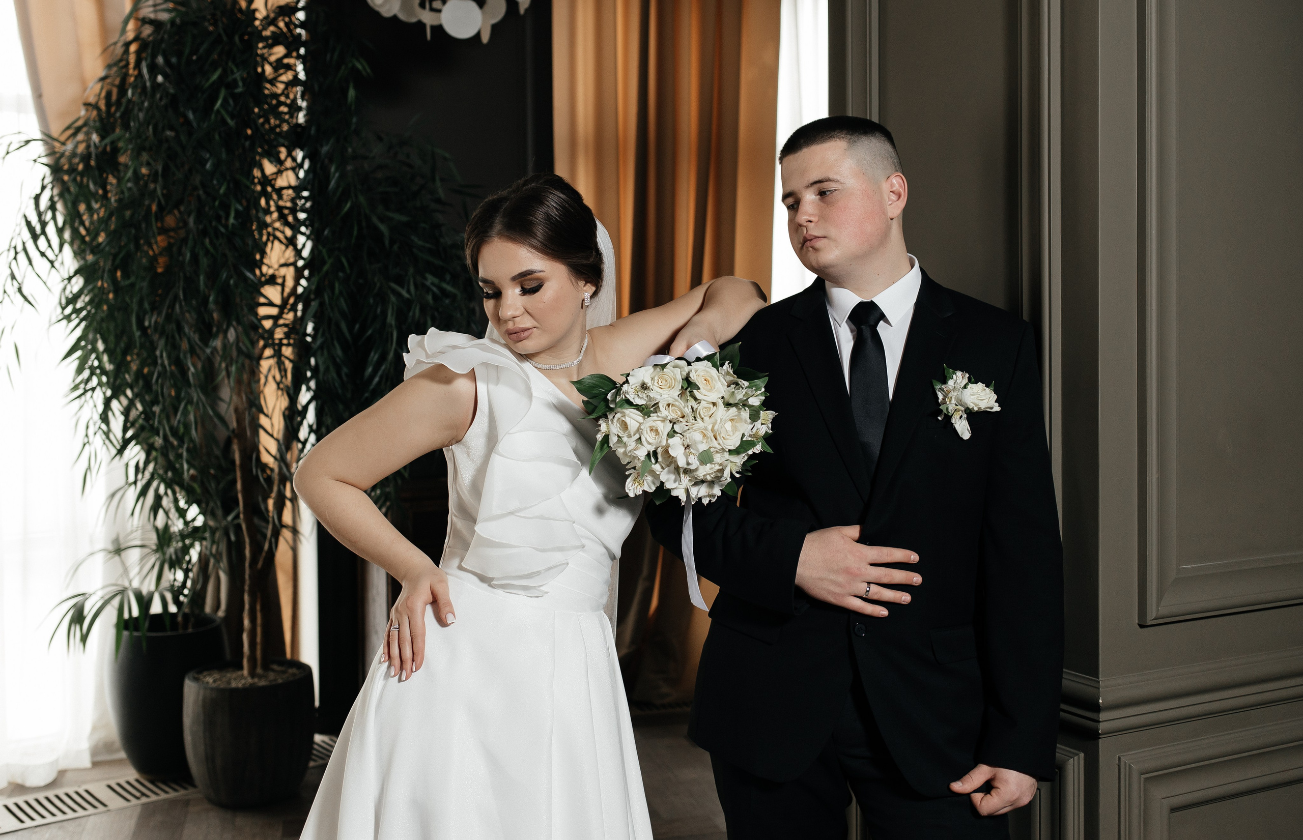 Фотограф и видеограф в Саратове и Энгельсе Антон Рассказов