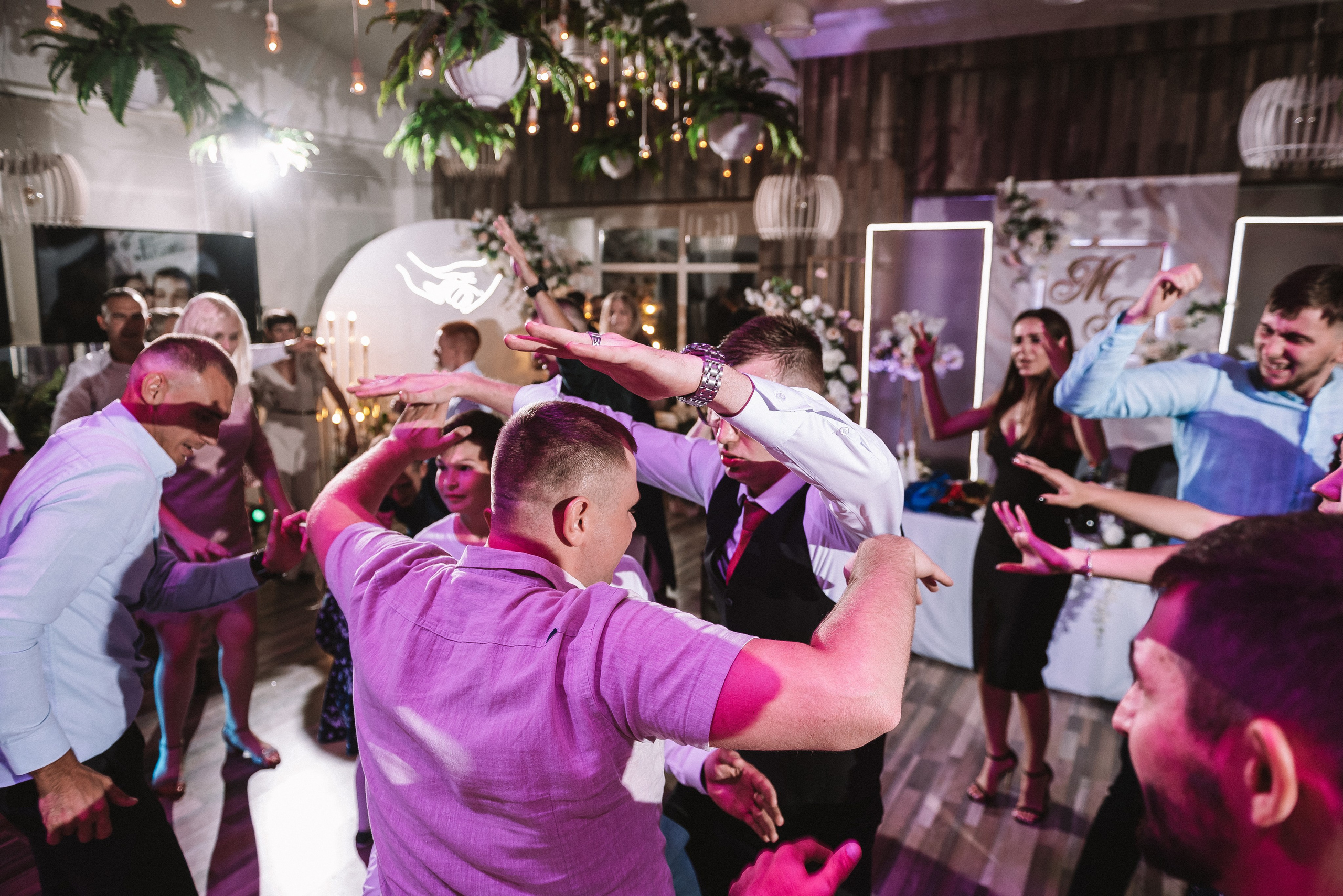 Алина + Михаил. Свадебный и семейный фотограф в Волгограде Олеся Лисицкая