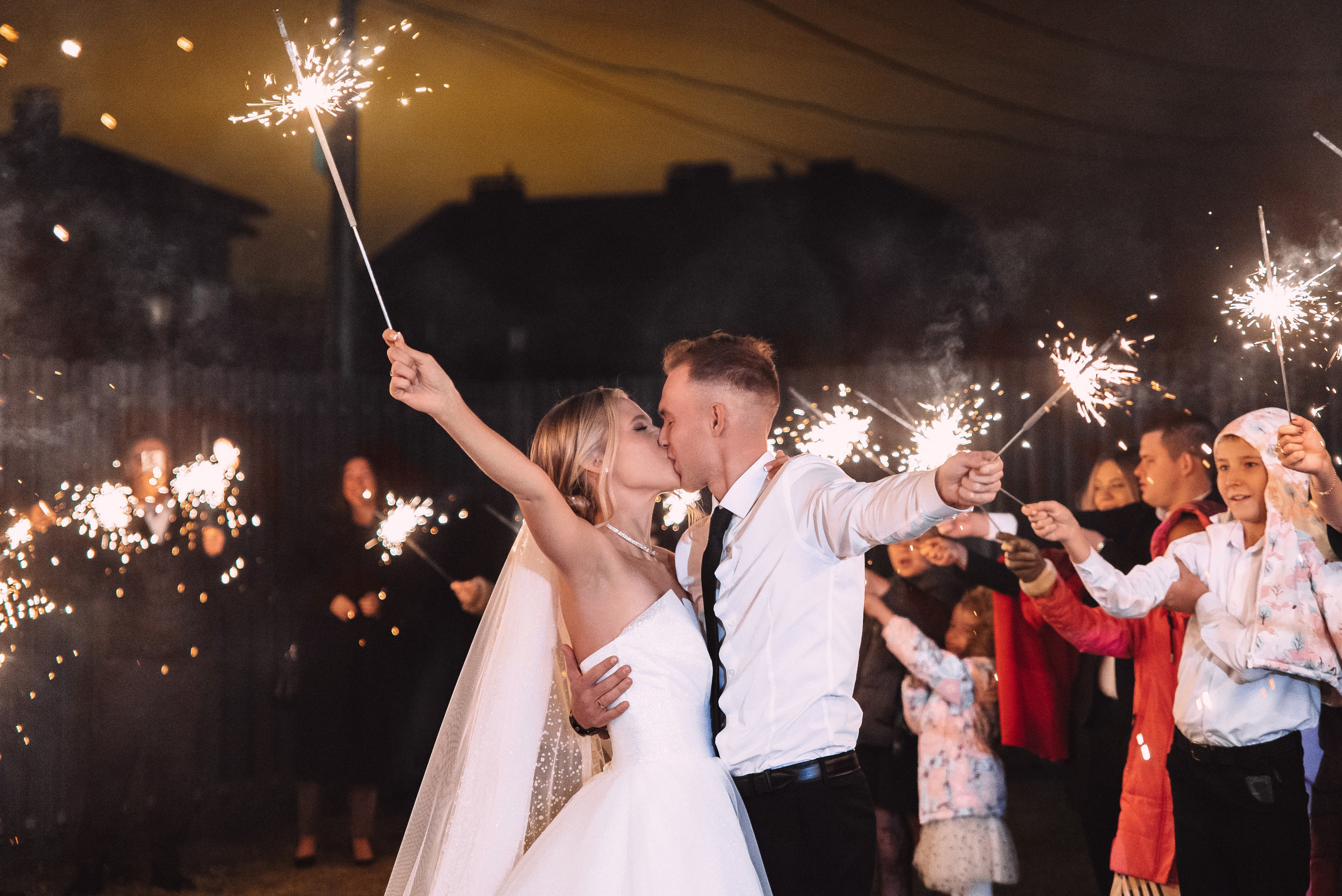 Александр + Кристина. Свадебный и семейный фотограф в Волгограде Олеся Лисицкая