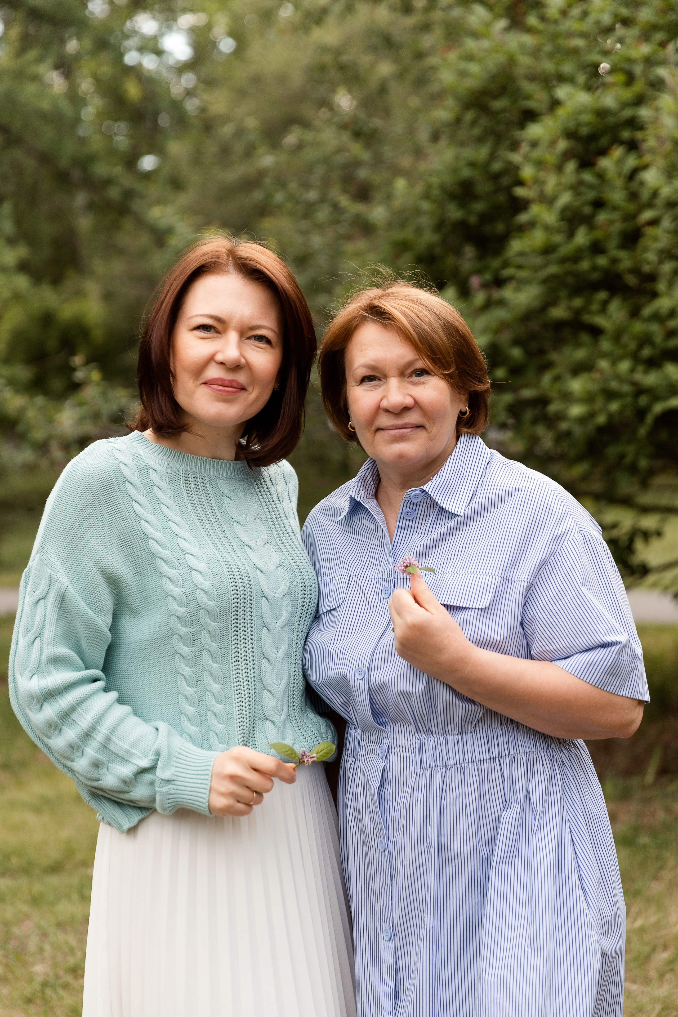 Съемка большой семьи на улице. Семейный фотограф в Екатеринбурге Маргарита Курносова