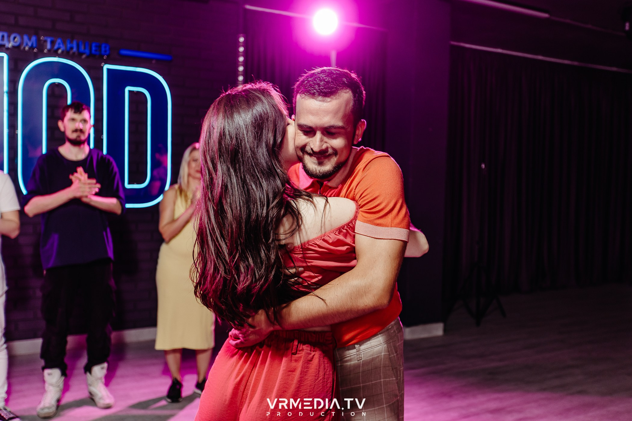 Фестиваль по Бразильскому Зуку в «House Of Danse»