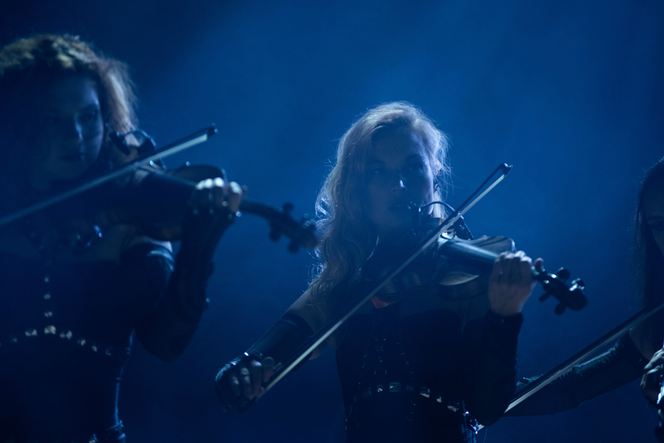 Концерт Concord Orhestra. Главная