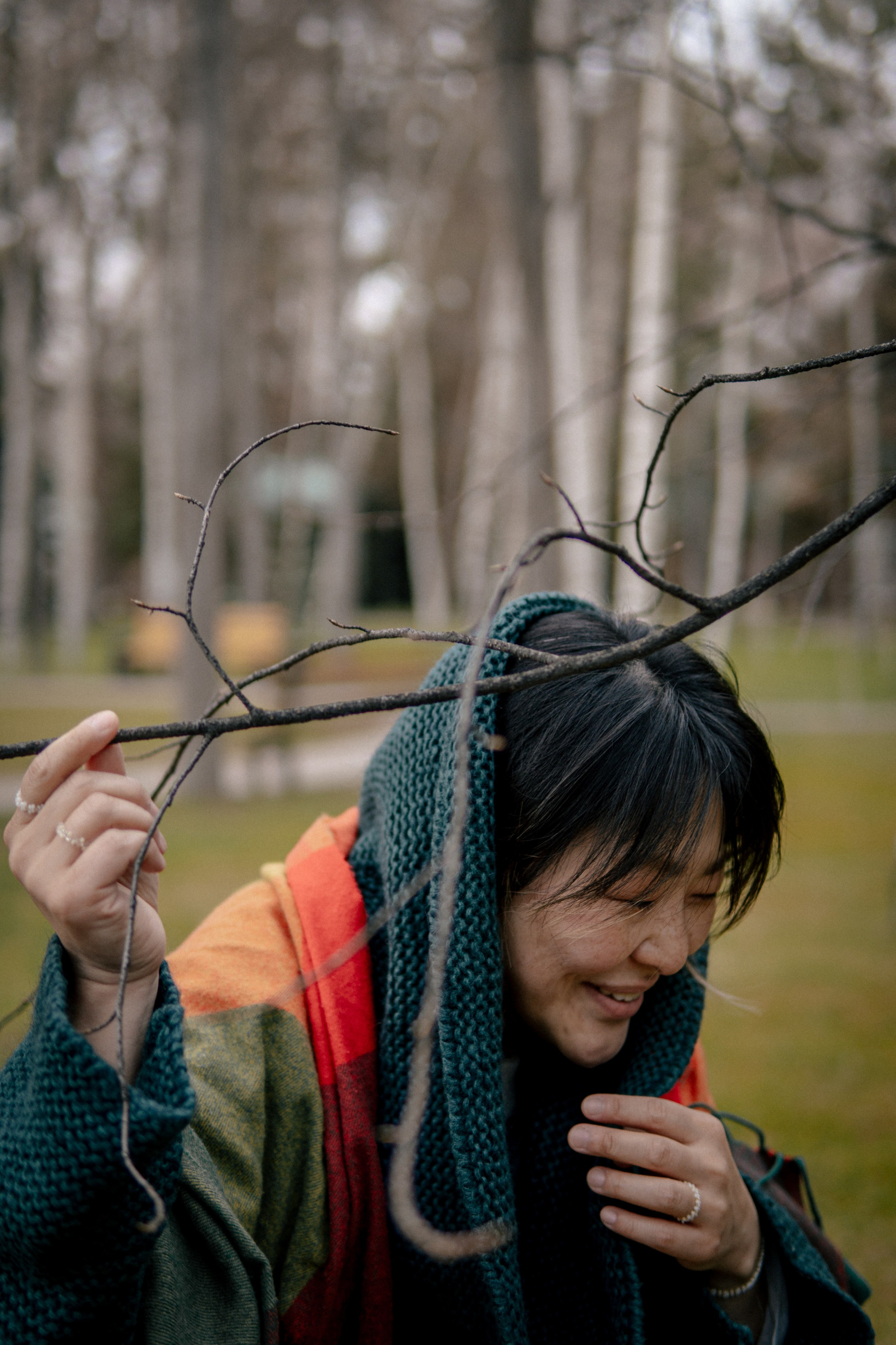 Tali. Natalya Bondareva Photographу