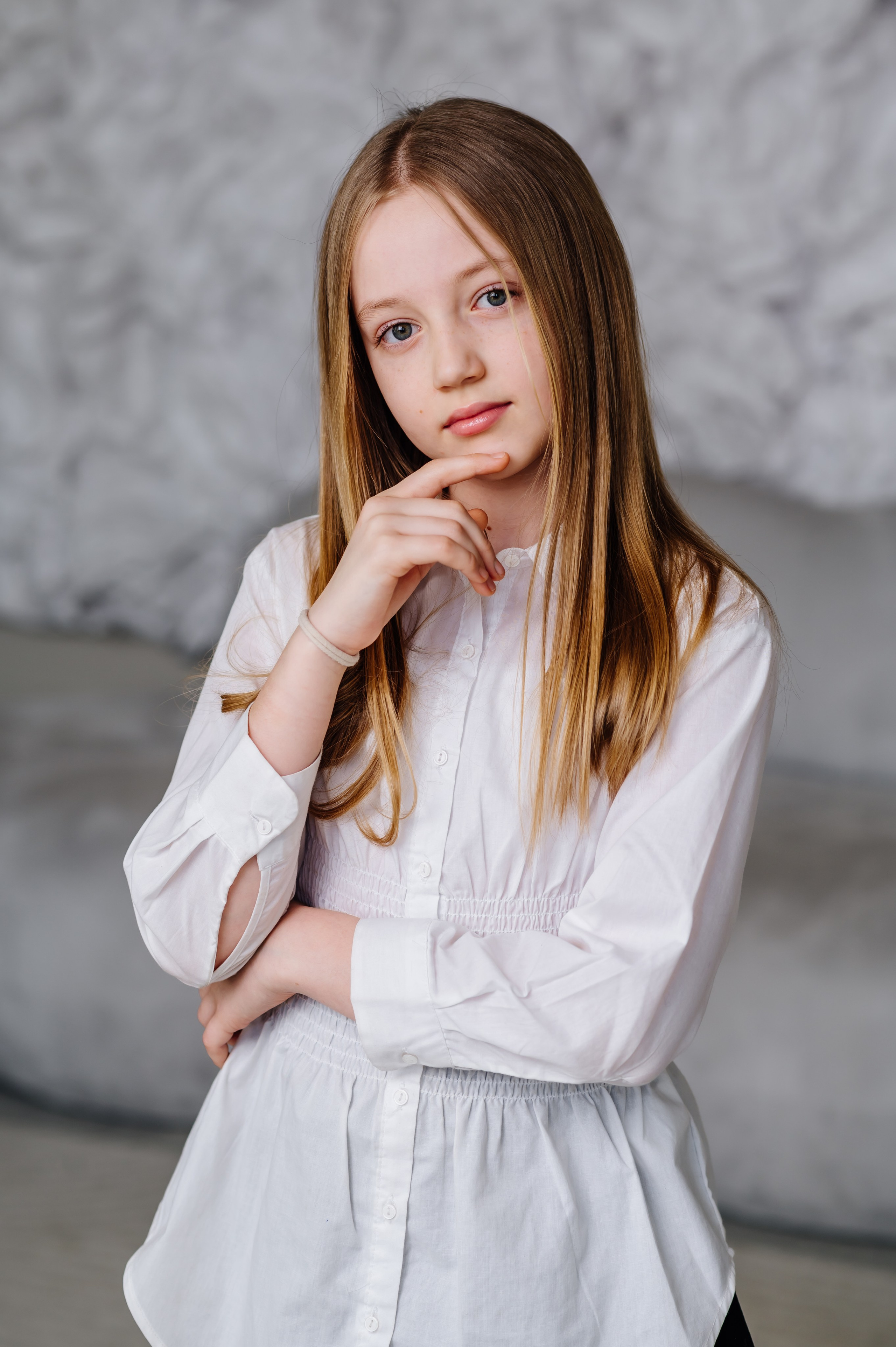 Средняя школа 4 класс