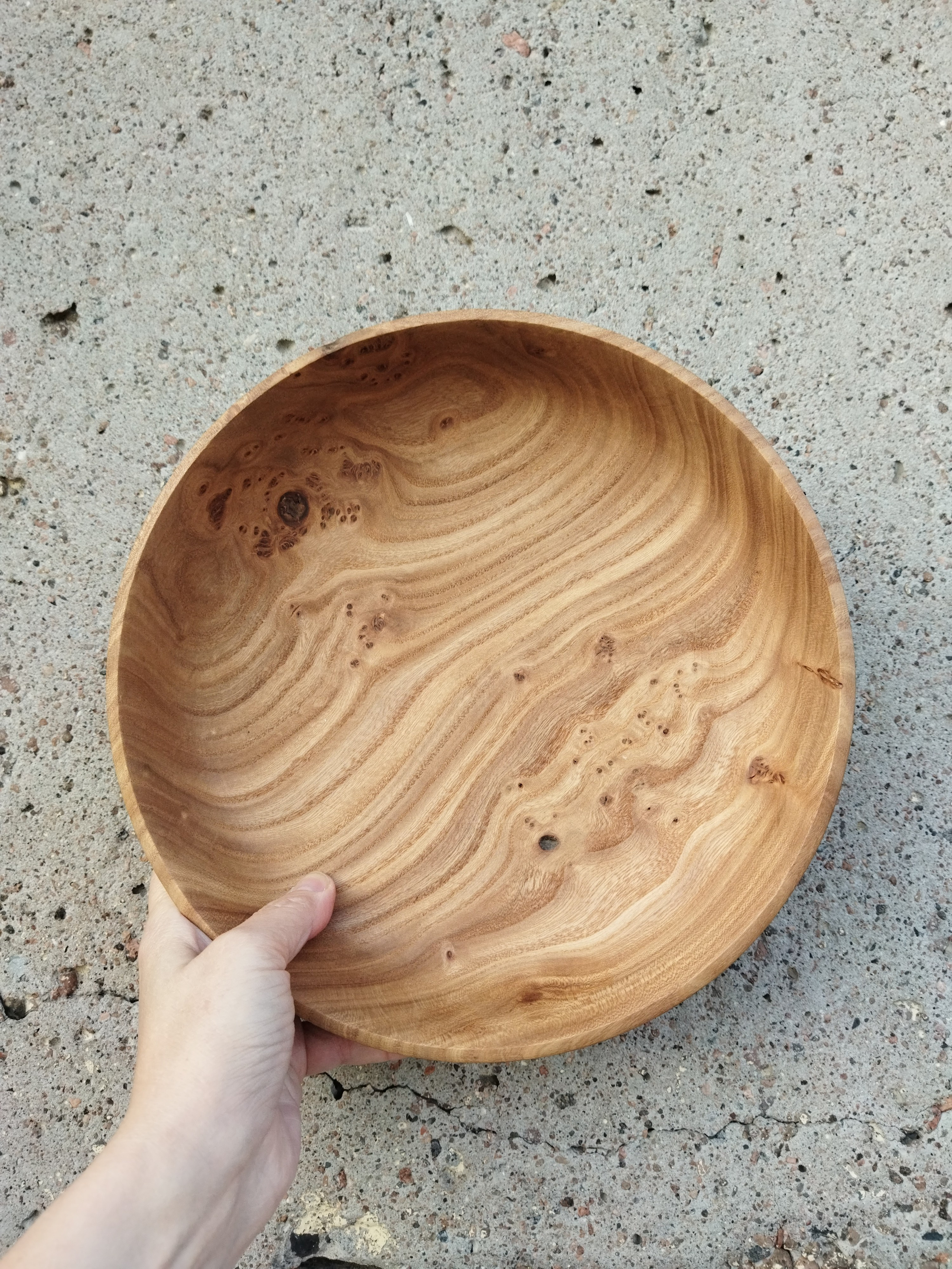 Блюдо. Разделочные доски и деревянная мебель на заказ