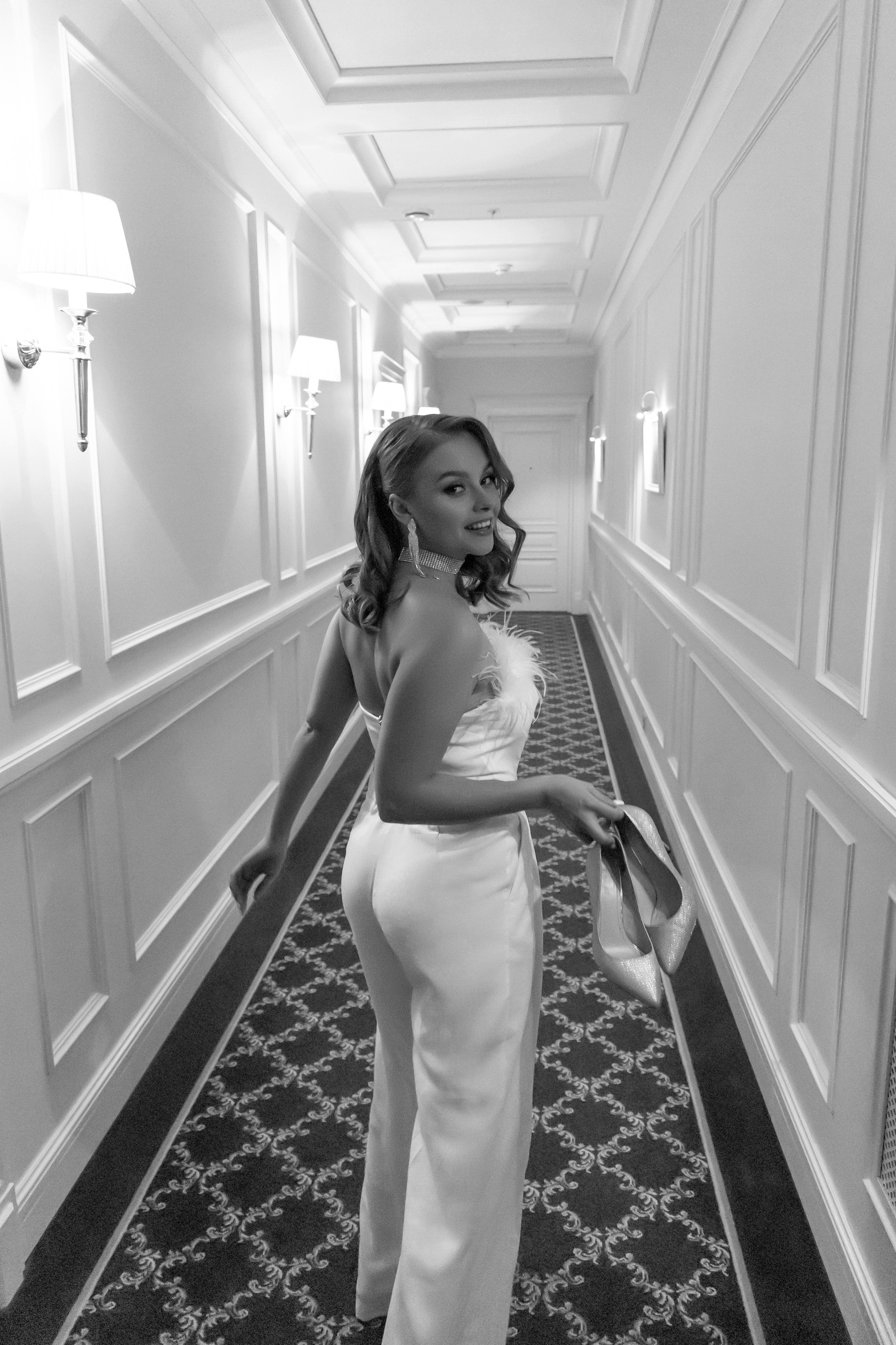 Индивидуальные съёмки. Творческий и свадебный фотограф в Санкт-Петербурге Екатерина PHOTOFORY