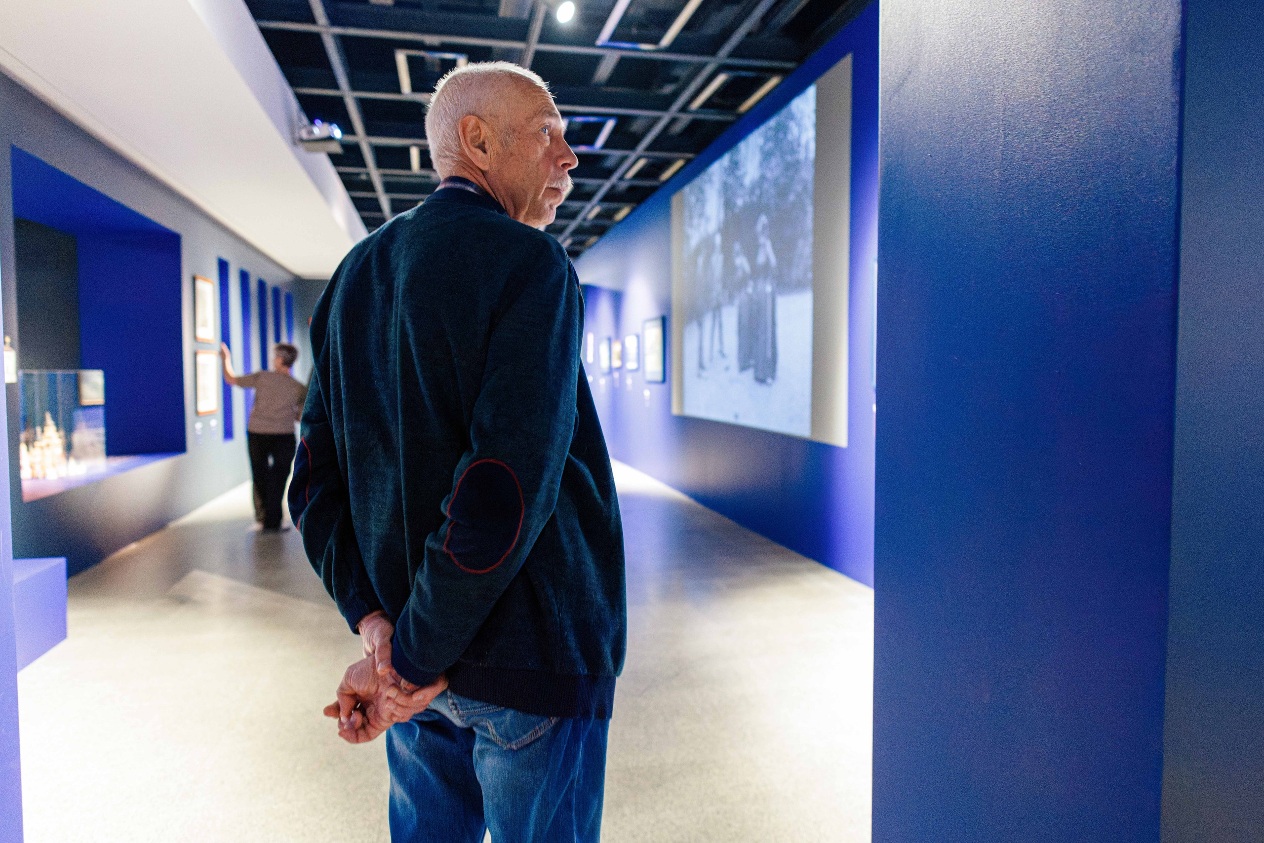 «Все Бенуа Всё Бенуа» в Манеже. Фотограф Балаев Михаил