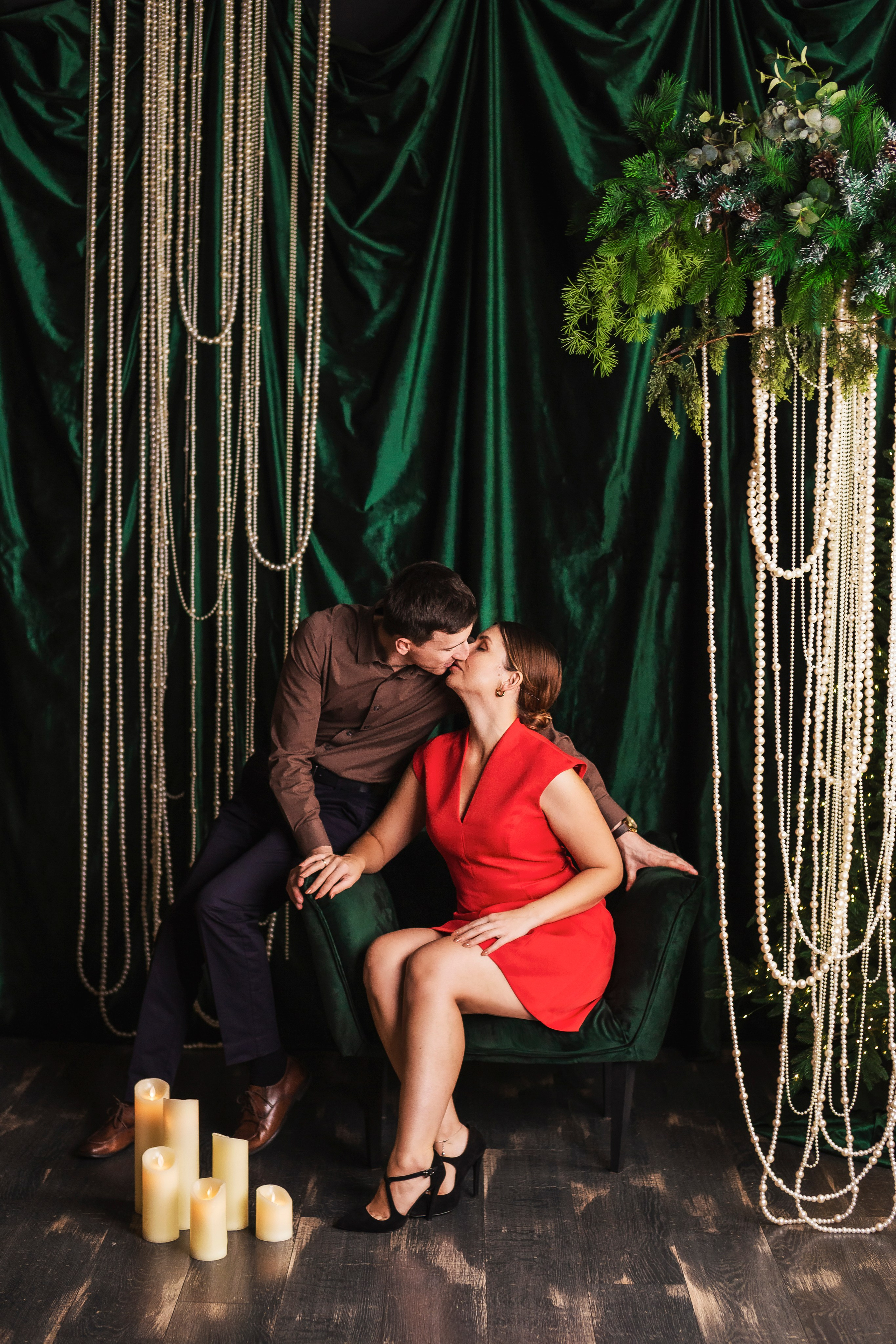 Фотостудия Alexcam. Семейный фотограф в Саратове