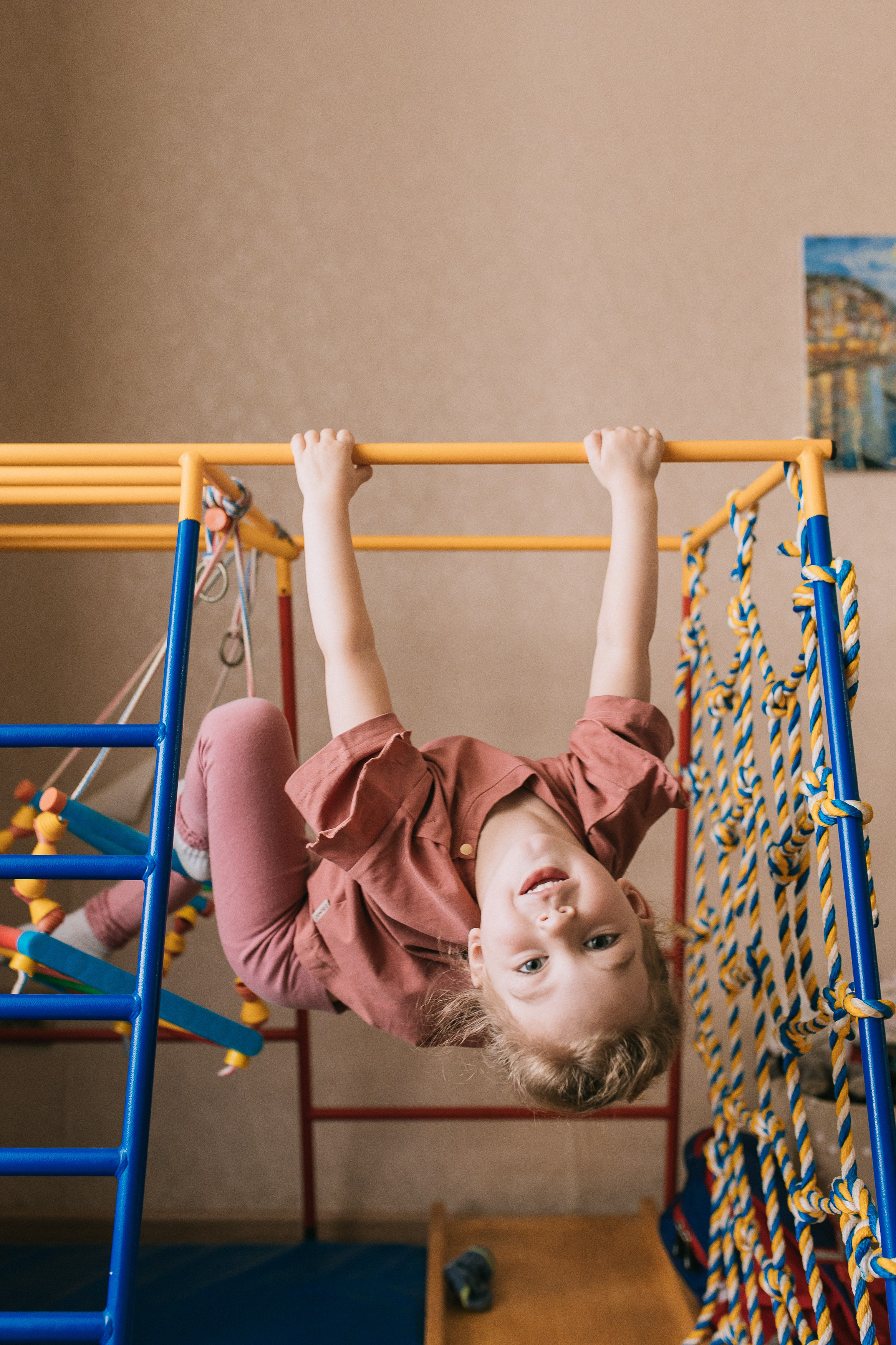 Руслан, Катя, Рамир и Роксана. Семейный фотограф Трусова Евгения в Екатеринбурге