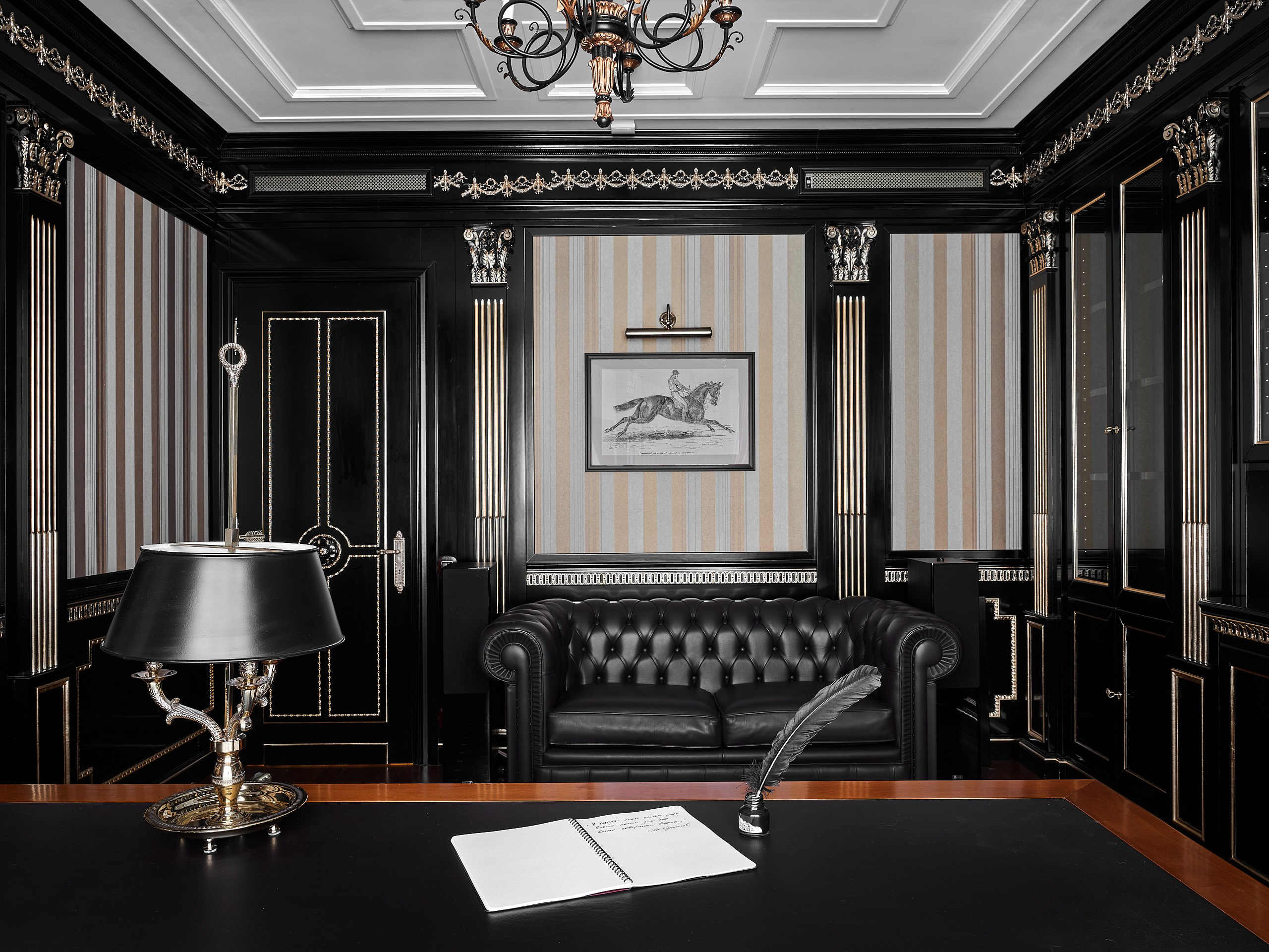 ЖК «Палаты Муравьевых»