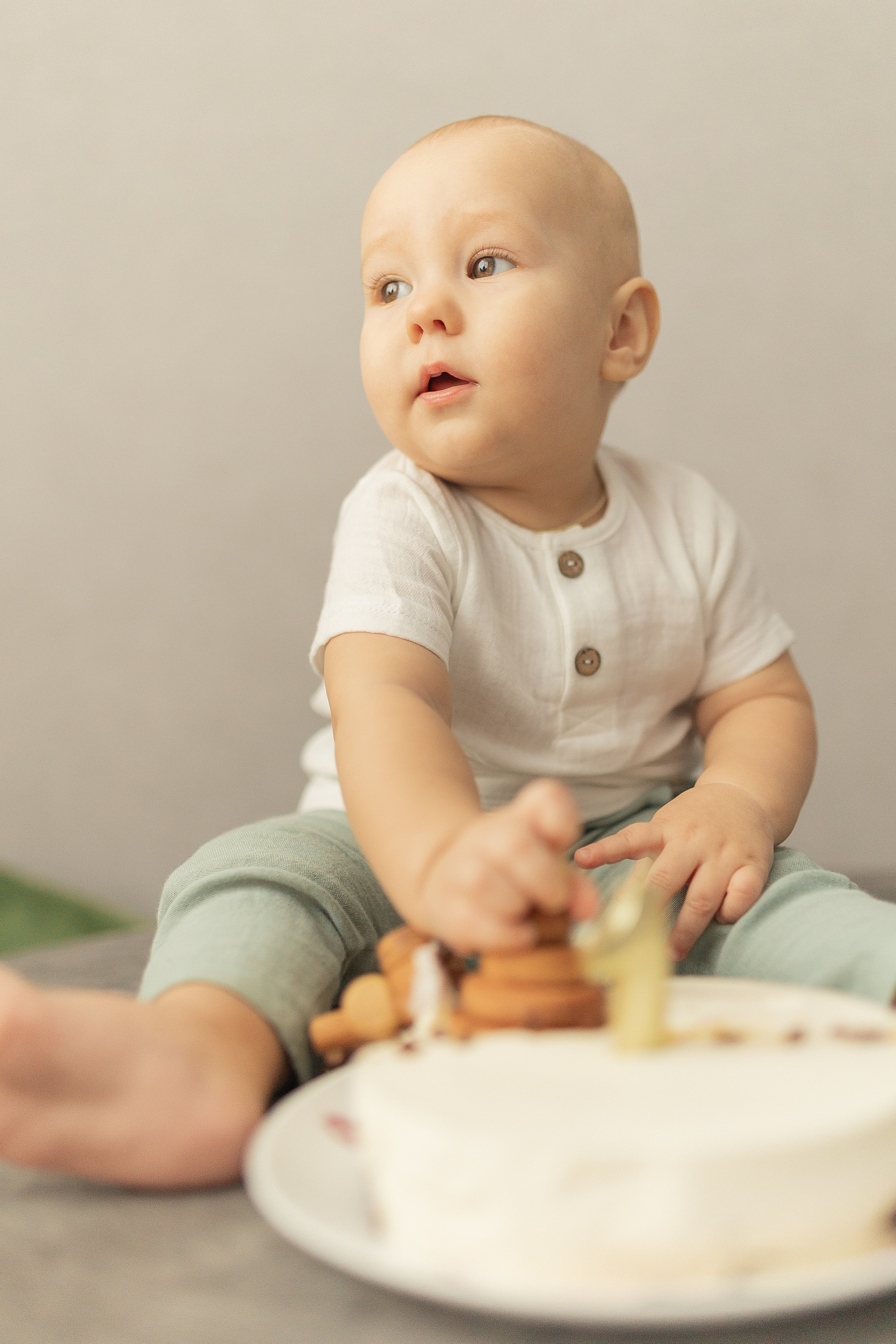 Моменты вместе. Семейный фотограф в Москве Анна Пожарская