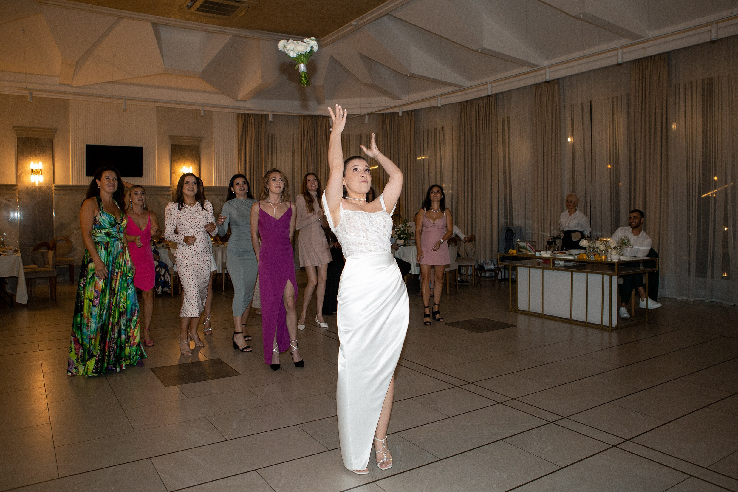 23 августа 2024. Свадебный организатор Москва