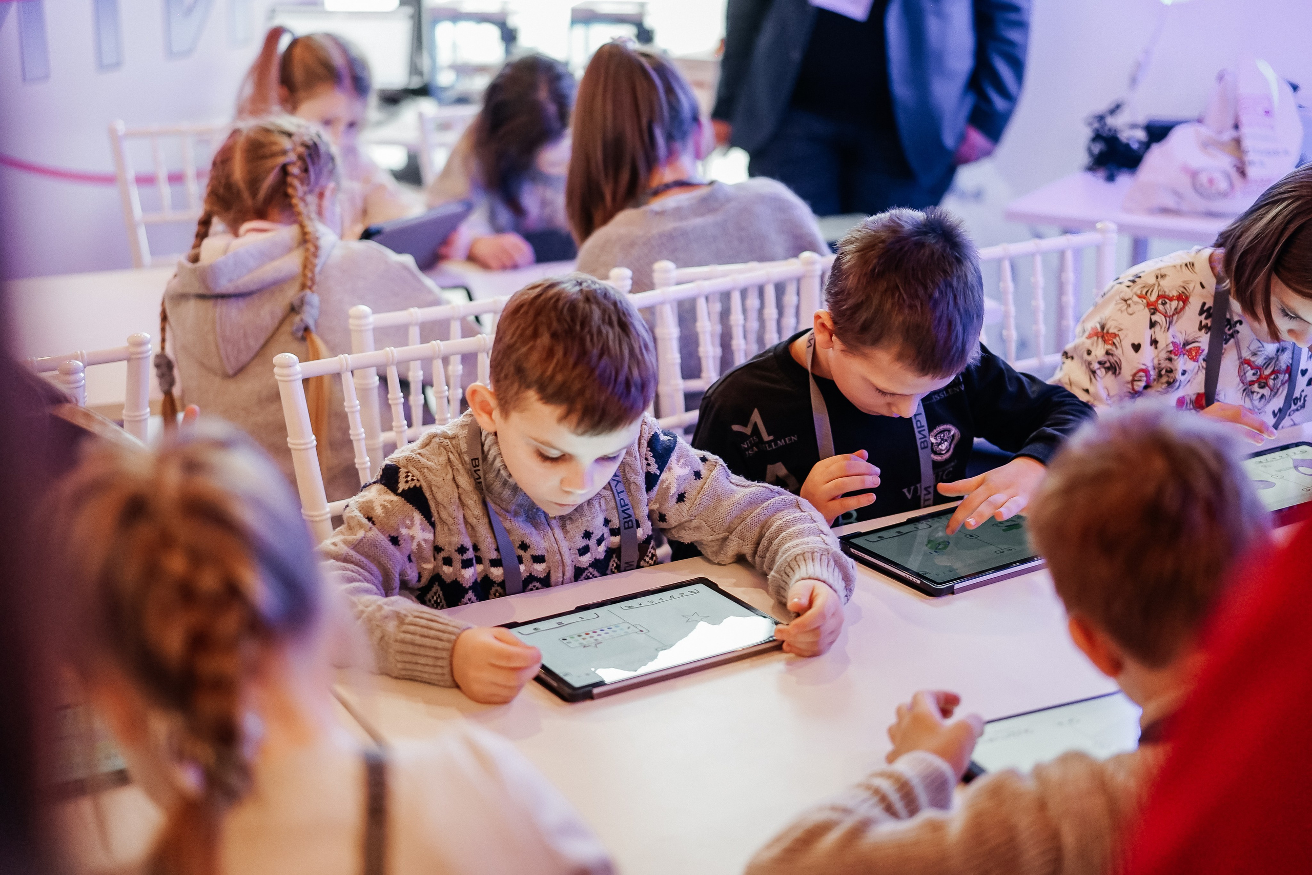 ВИРТУАЛИТИ | Смоленск. Фотограф и видеограф Смоленск | Студия Цезарь