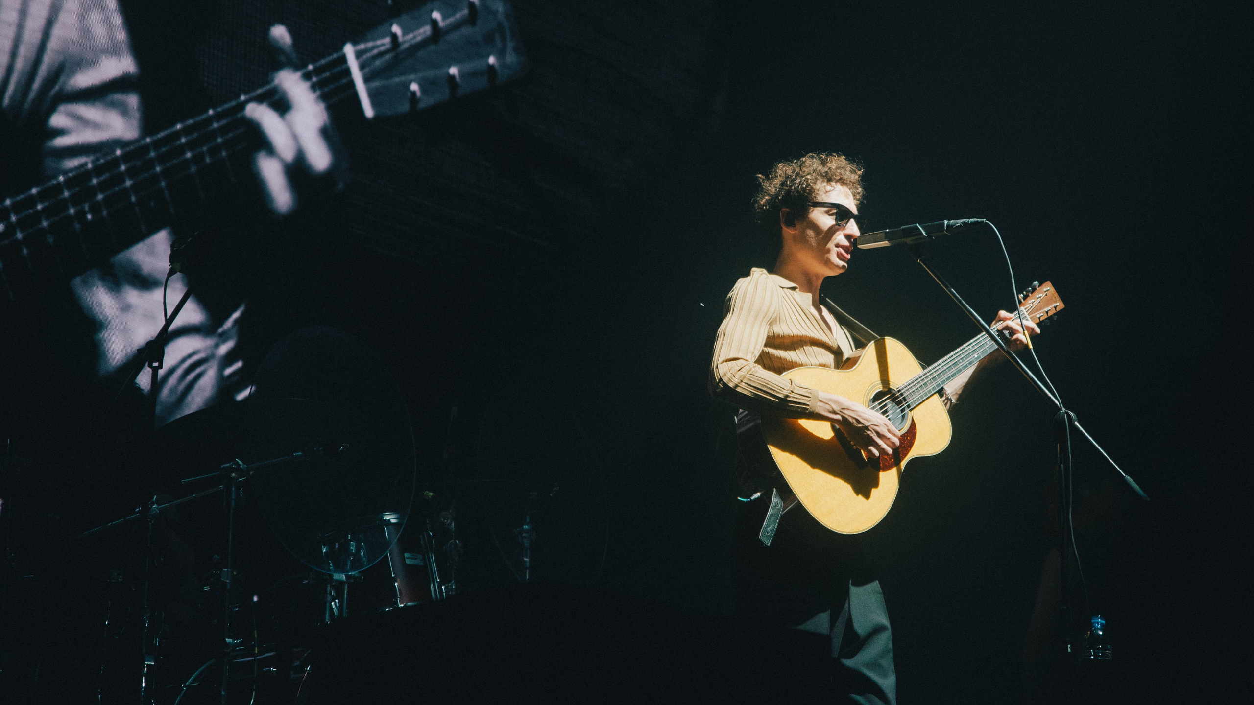 ZOLOTO. MuzBit Unlock Tour’25 Moscow. RUSLAN ROZANOV