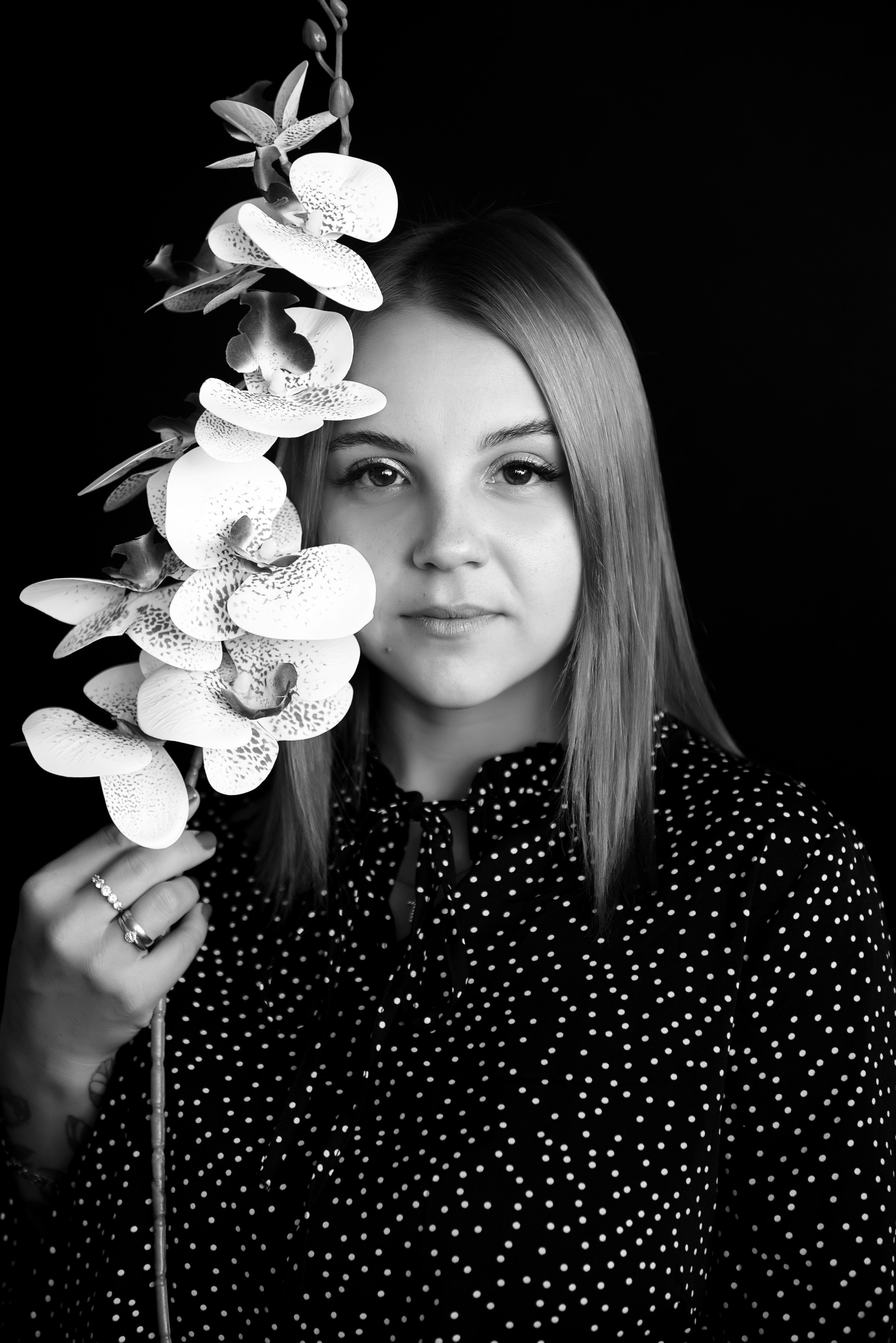 Эмма. Семейный и свадебный фотограф в Ельце Юлия Дякина