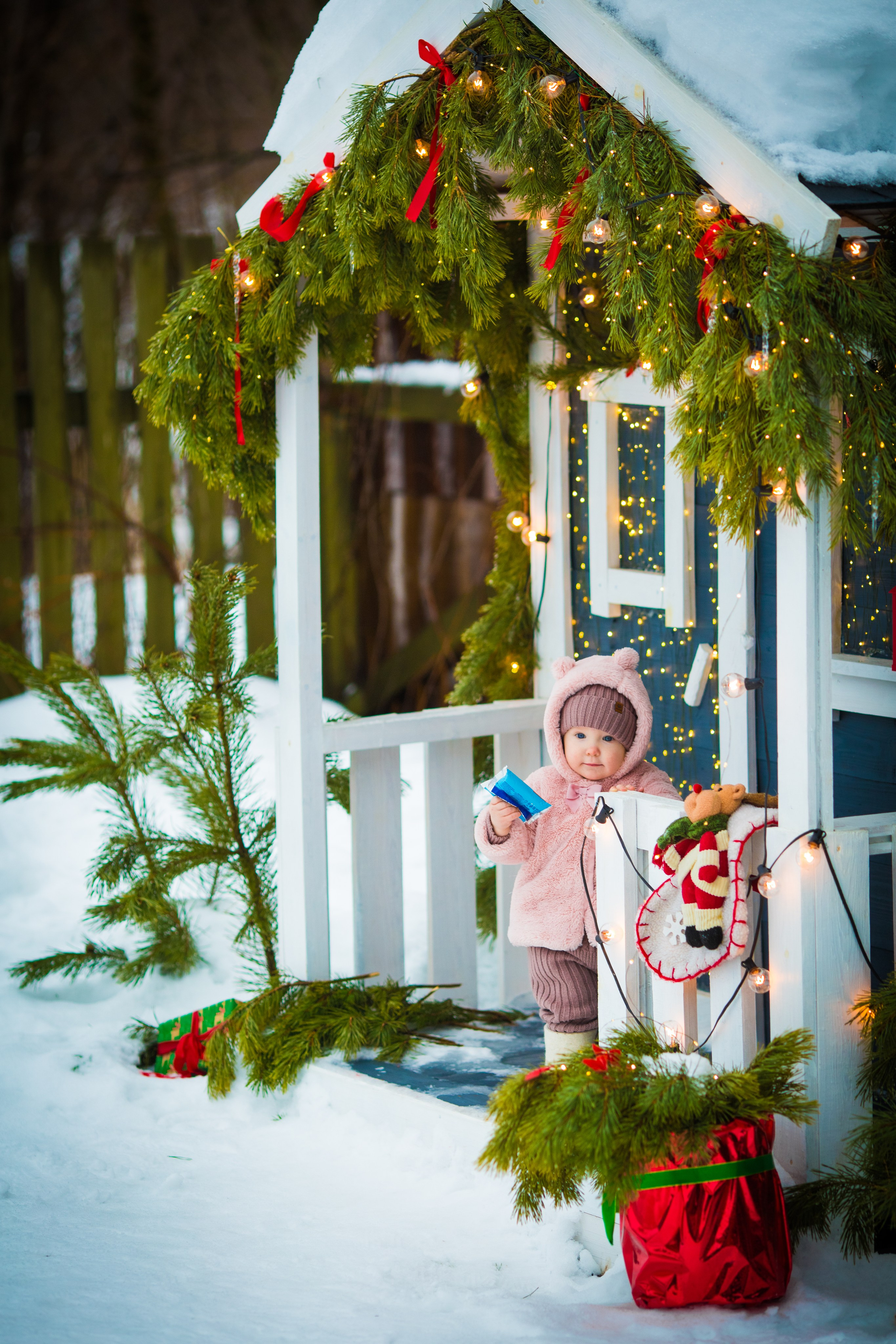 Фотодача. Фотограф Евгения Васильева в г. Чебоксары