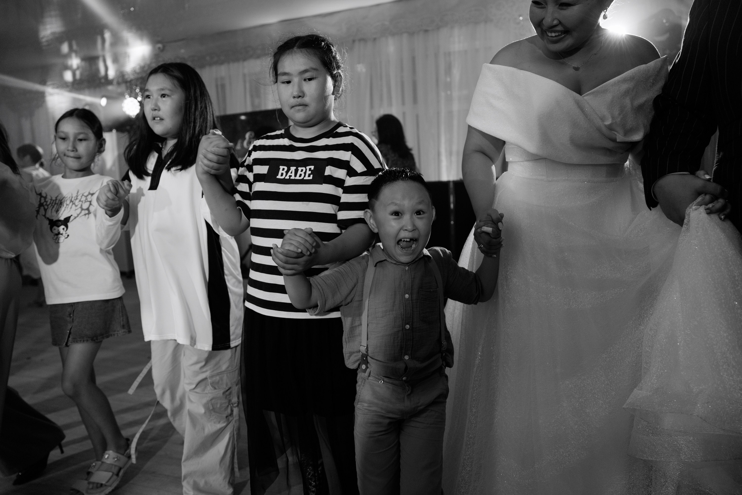 Николай и Екатерина. Свадебный фотограф