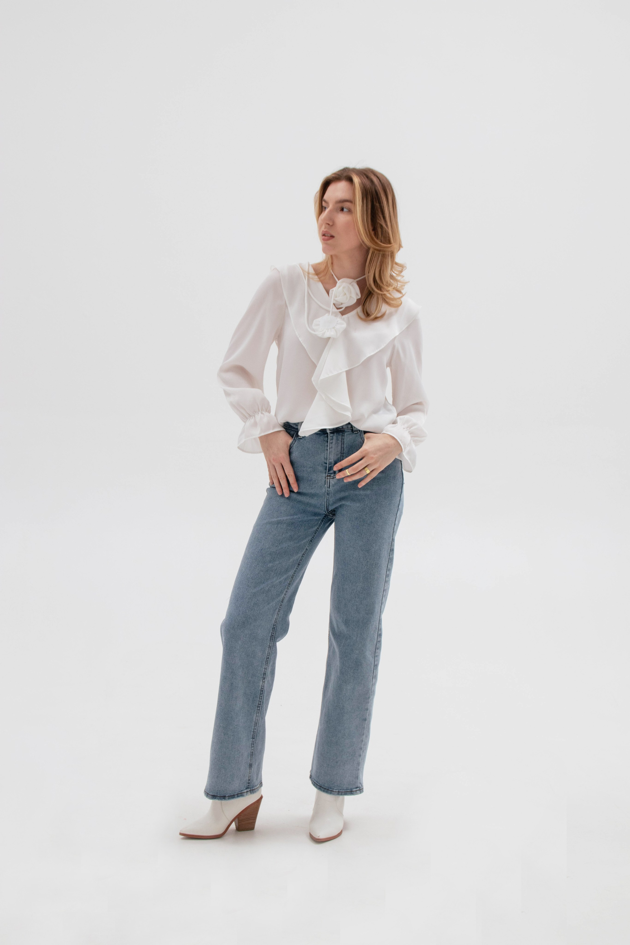 Каталожная съёмка. Индивидуальный фотограф Новосибирск Настя