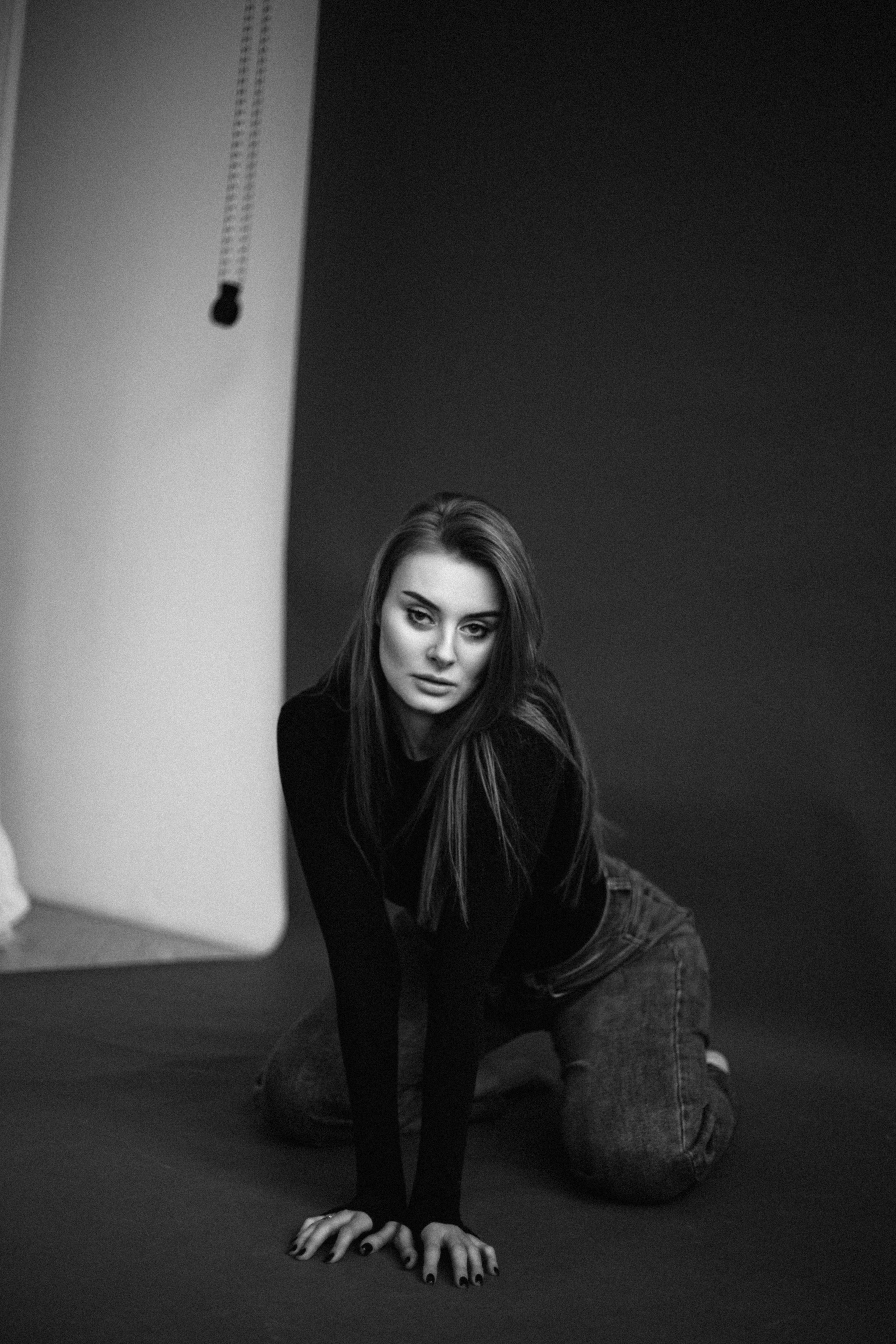 Дарья. Семейный фотограф Наталья Ковтун Санкт-Петербург