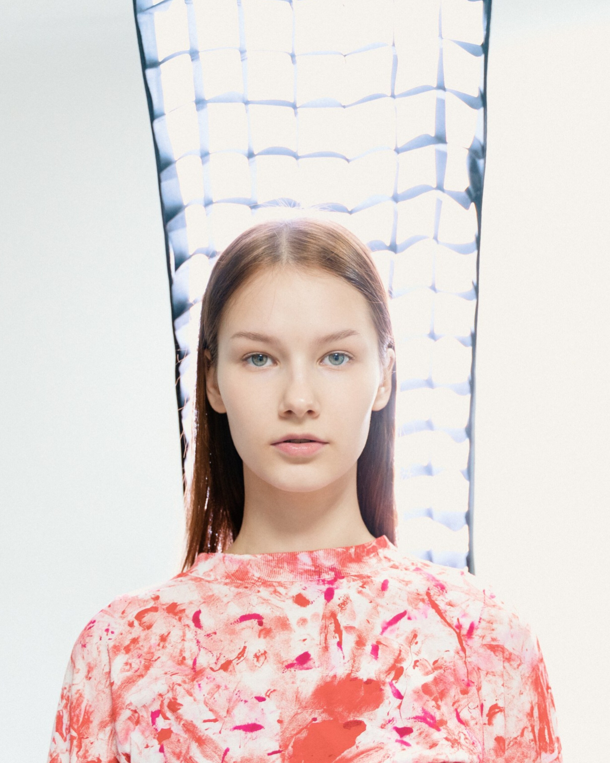 Ира. Фотограф в Нижнем Новгороде Алексей Уковский