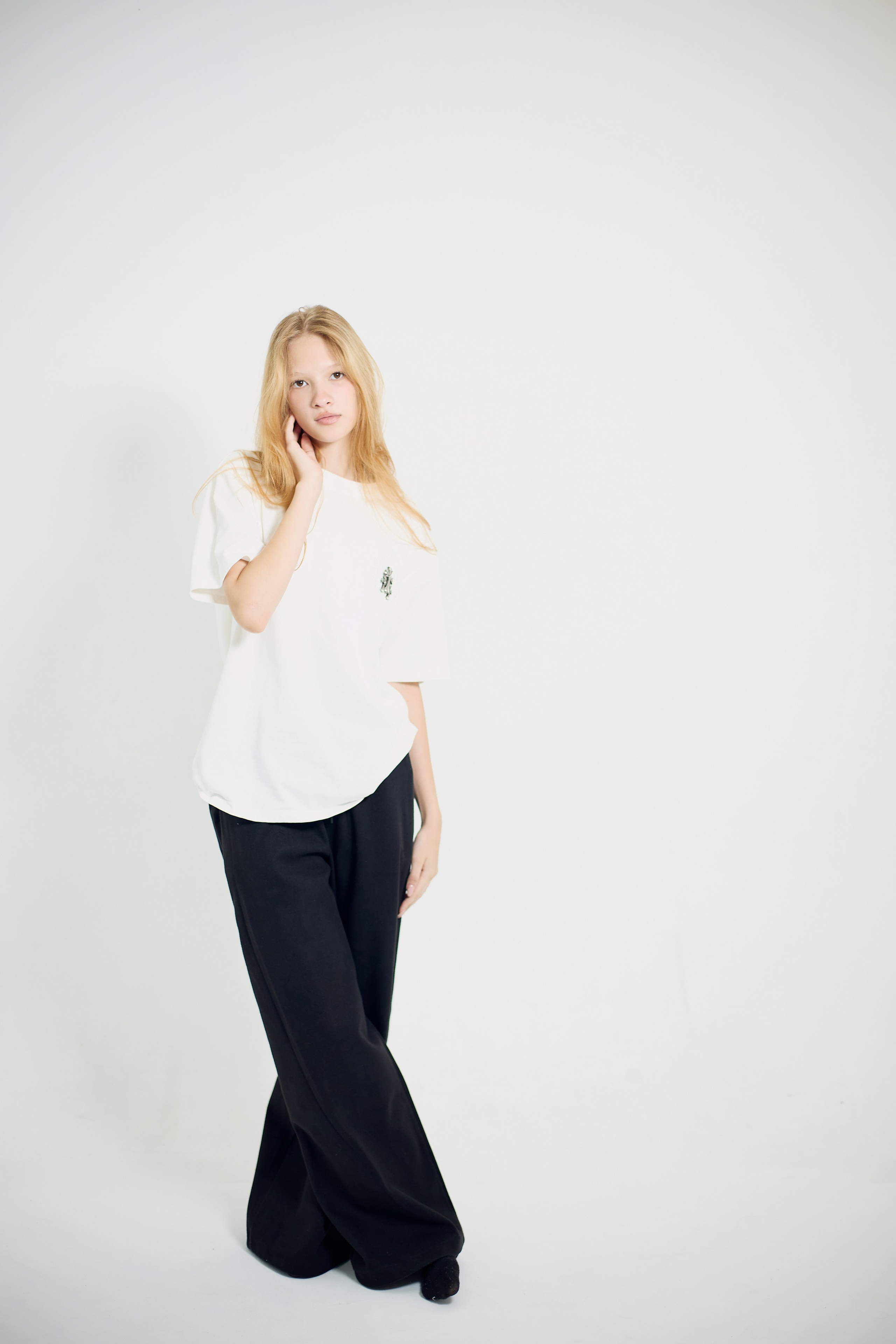 Диана, 14 лет, 170 см. Efimova Model Agency