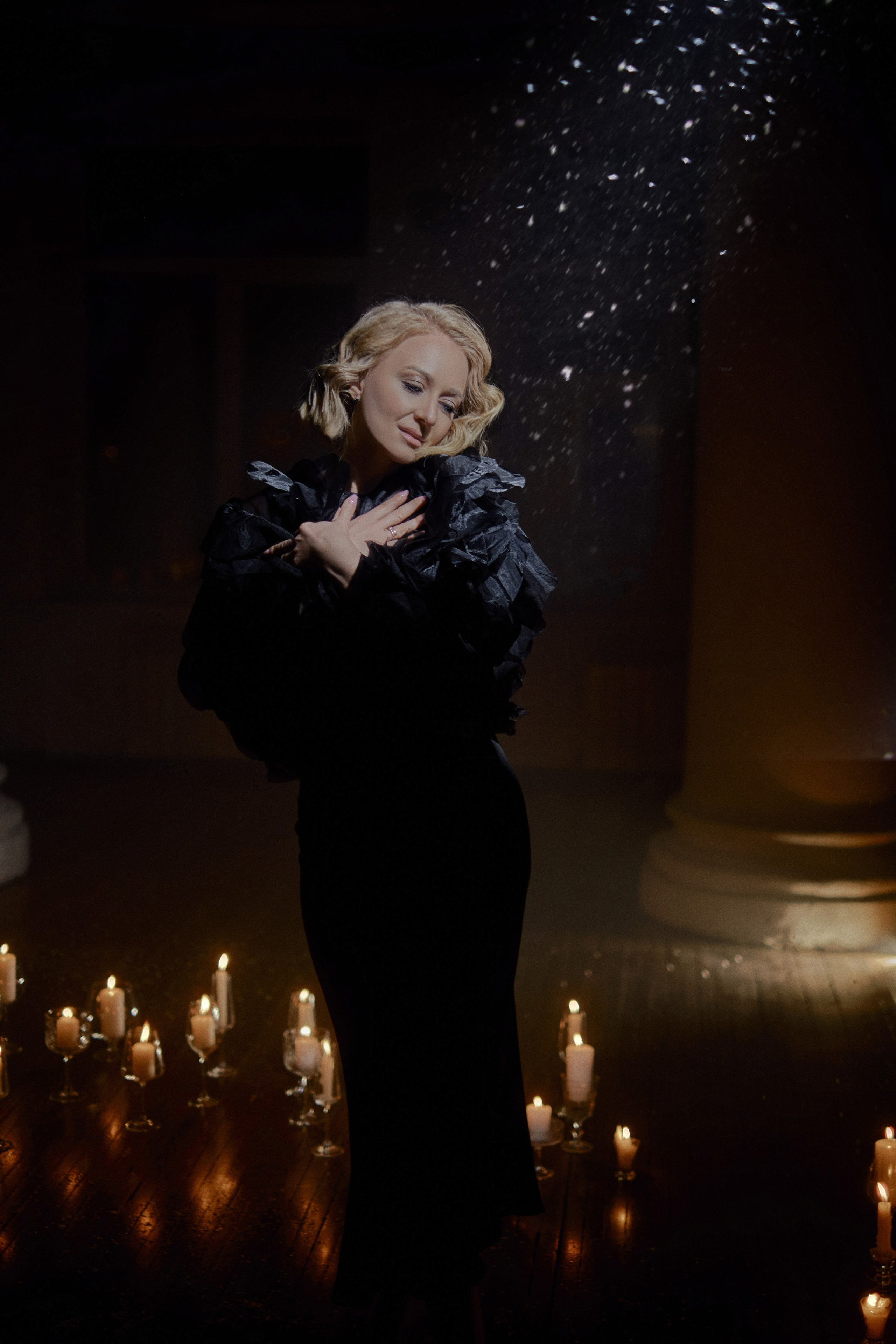 Натали. Свадебный фотограф Кристина Кулецкая г. Челябинск