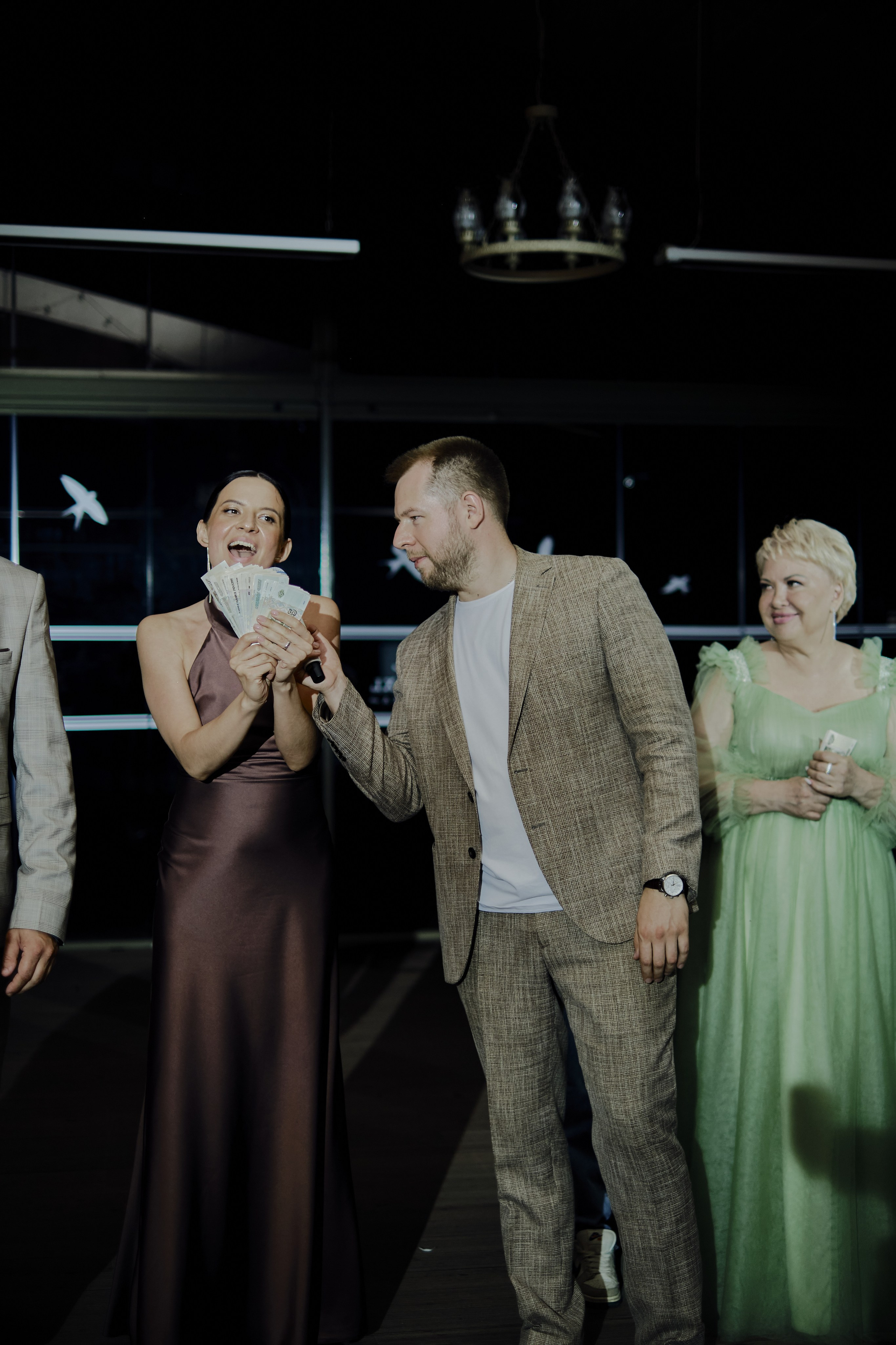 Влад и Анастасия. Свадебный фотограф Кристина Кулецкая г. Челябинск