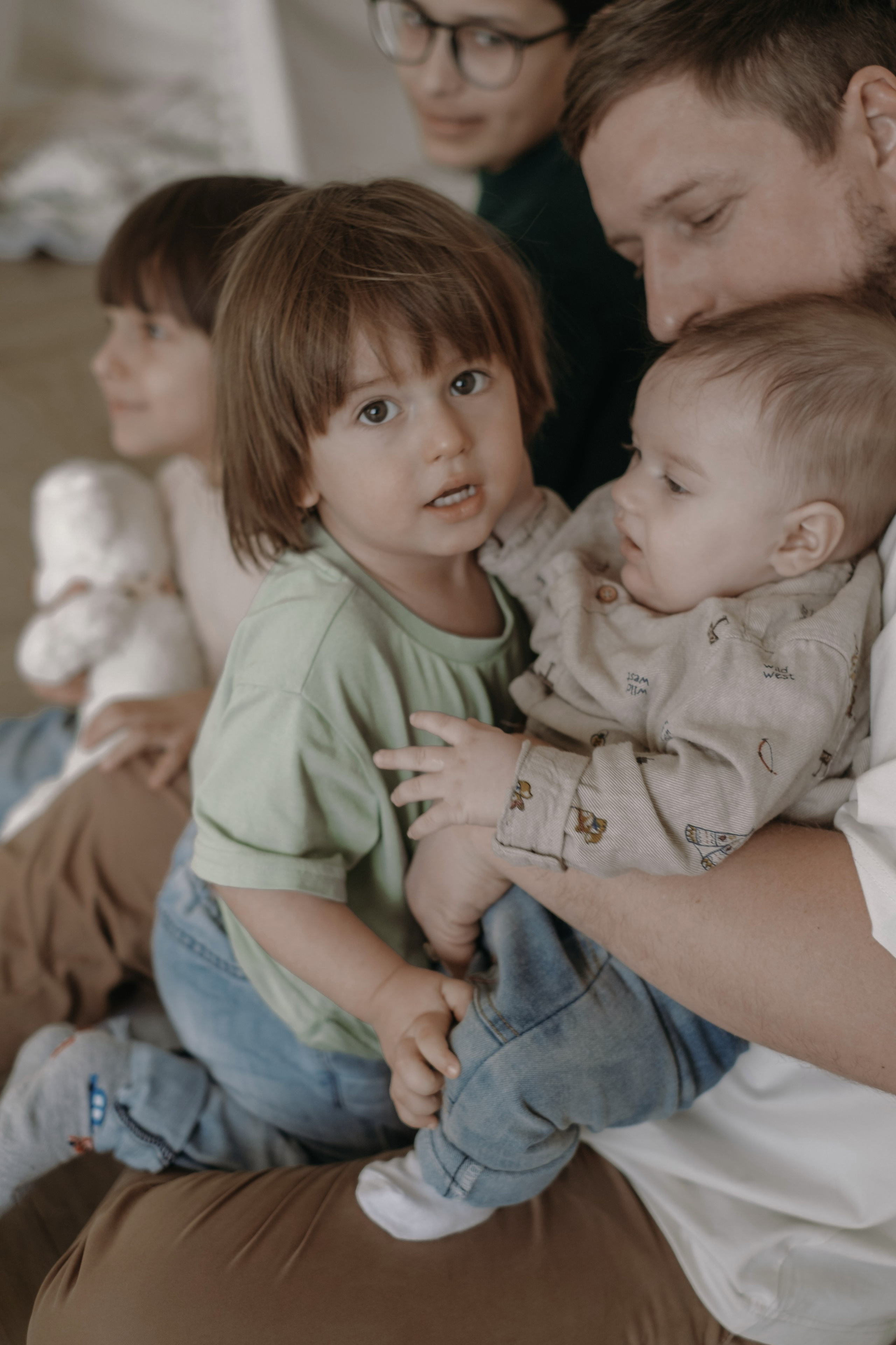 Scandi Eco. Свадебный фотограф Кристина Кулецкая г. Челябинск