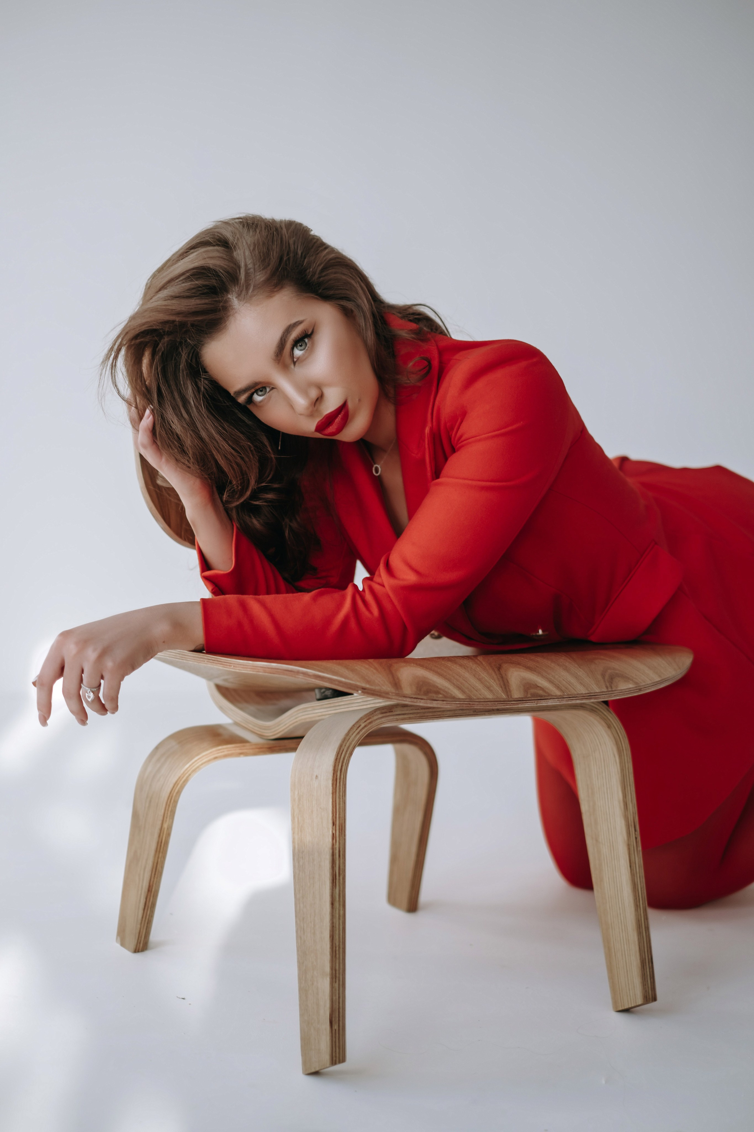 Даша. Свадебный фотограф Кристина Кулецкая г. Челябинск