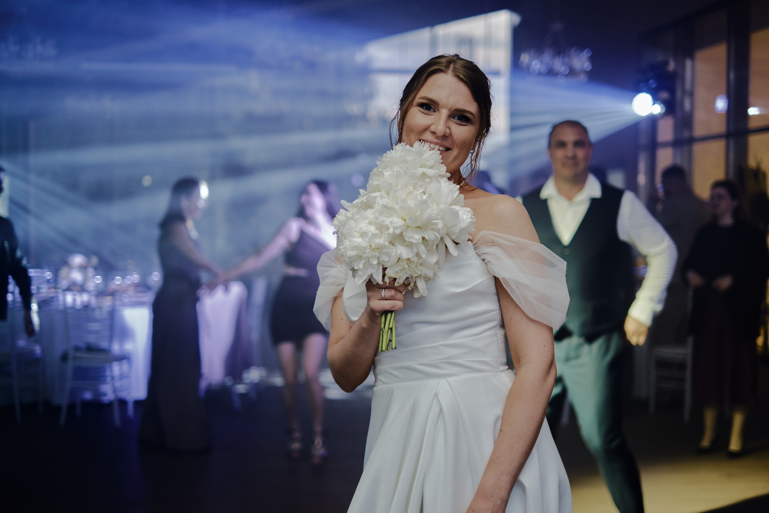 Влад и Анастасия. Свадебный фотограф Кристина Кулецкая г. Челябинск