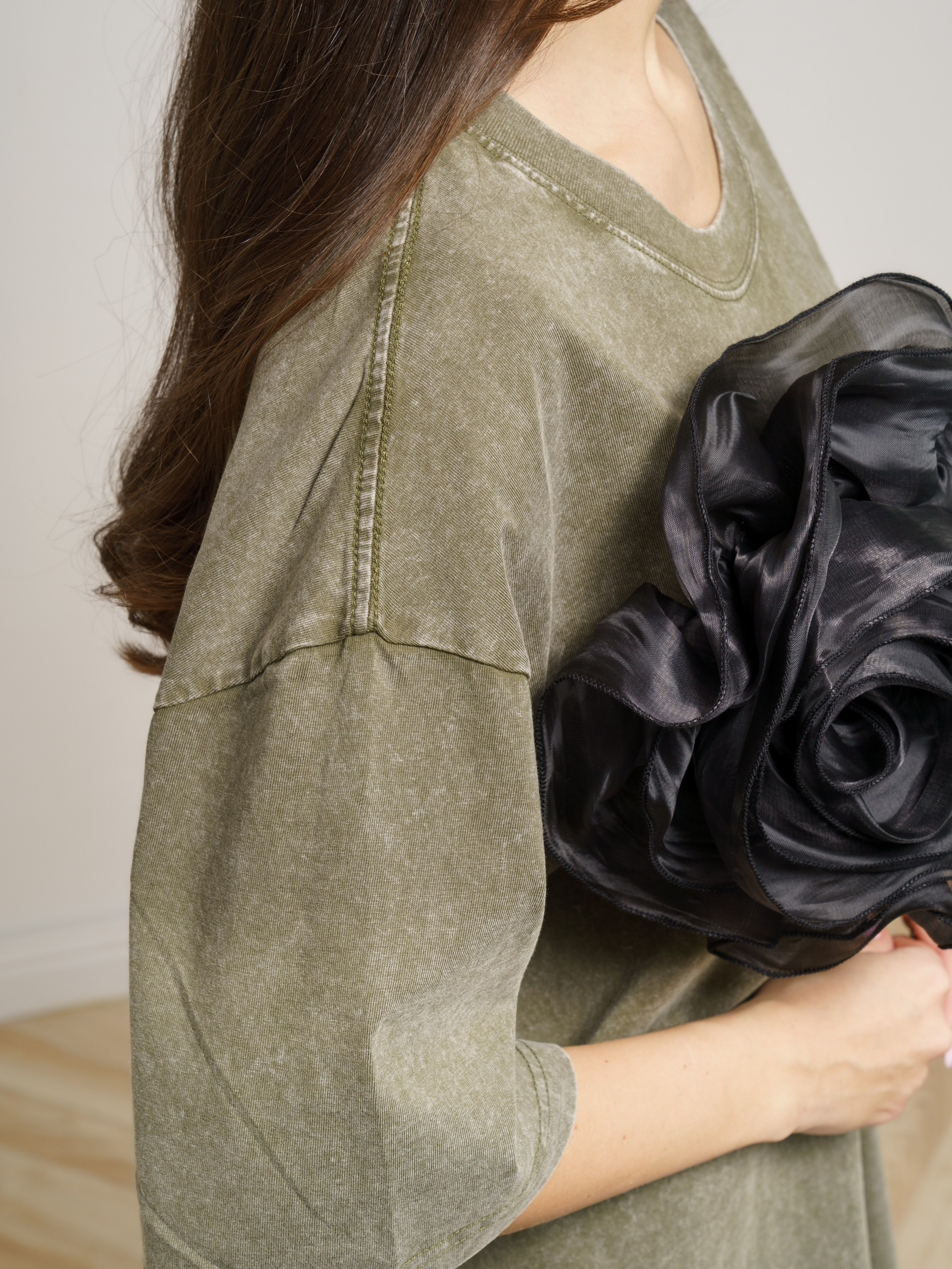 Женская одежда, модель Анна. KED Production — продакшн из СПб. Создаём фото, видео и контент, который помогает брендам и селлерам продавать больше