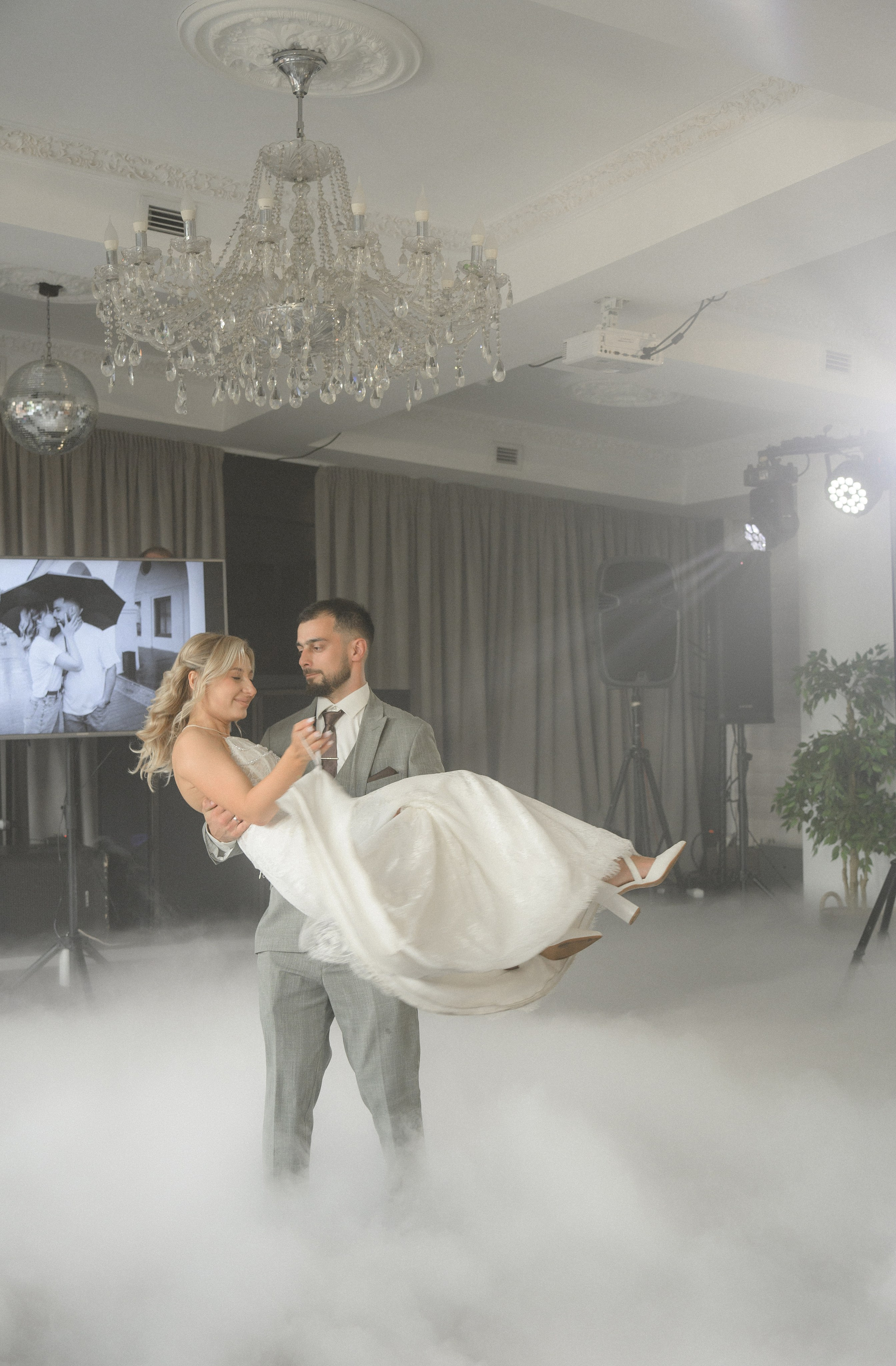 Алина & Раджаб. Марина Шуляк Фотограф Кострома — Санкт Петербург