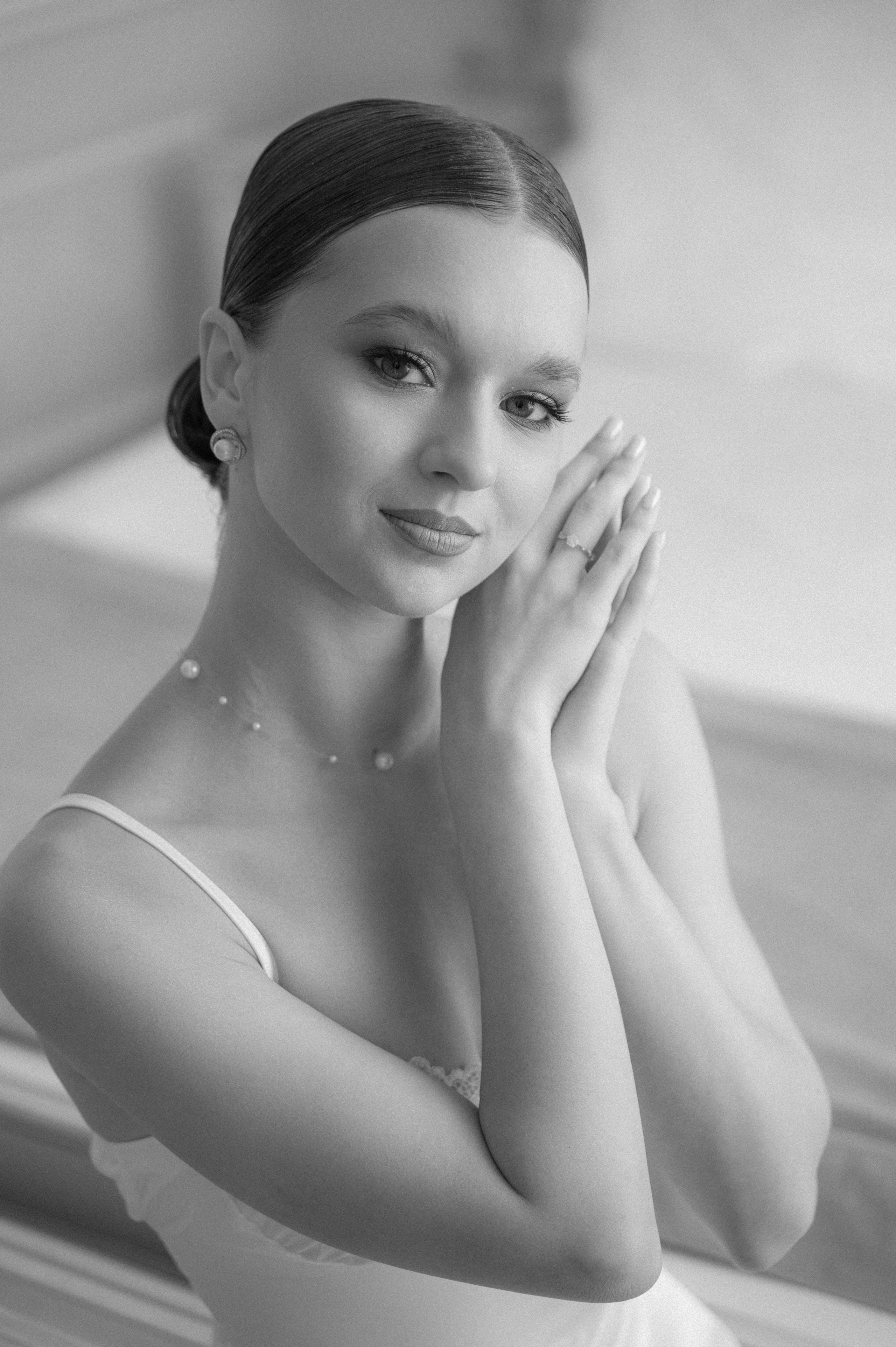 Настя & Кирилл. Марина Шуляк Фотограф Кострома — Санкт Петербург
