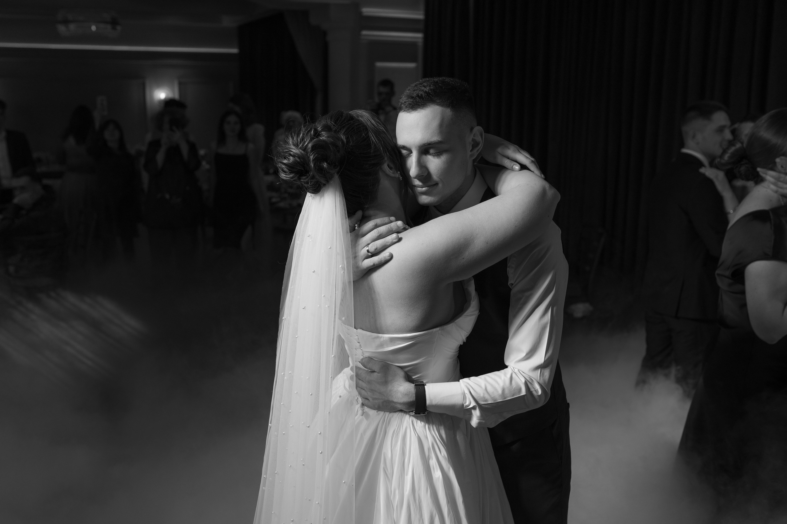 Егор & Лия. Марина Шуляк Фотограф Кострома — Санкт Петербург