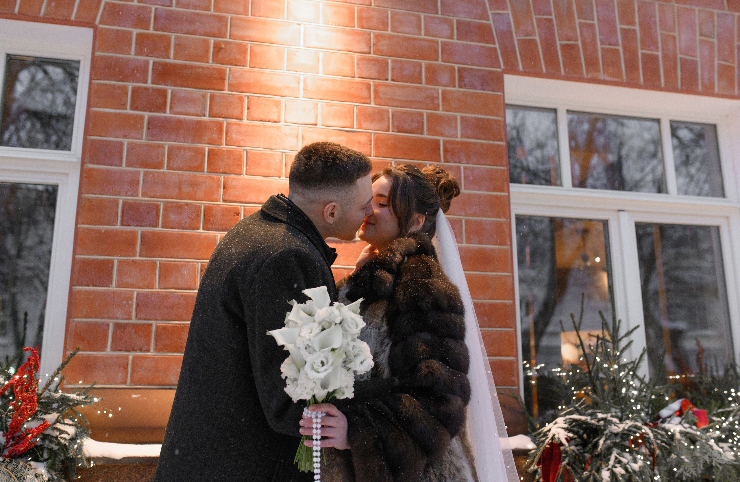 Егор & Лия. Марина Шуляк Фотограф Кострома — Санкт Петербург