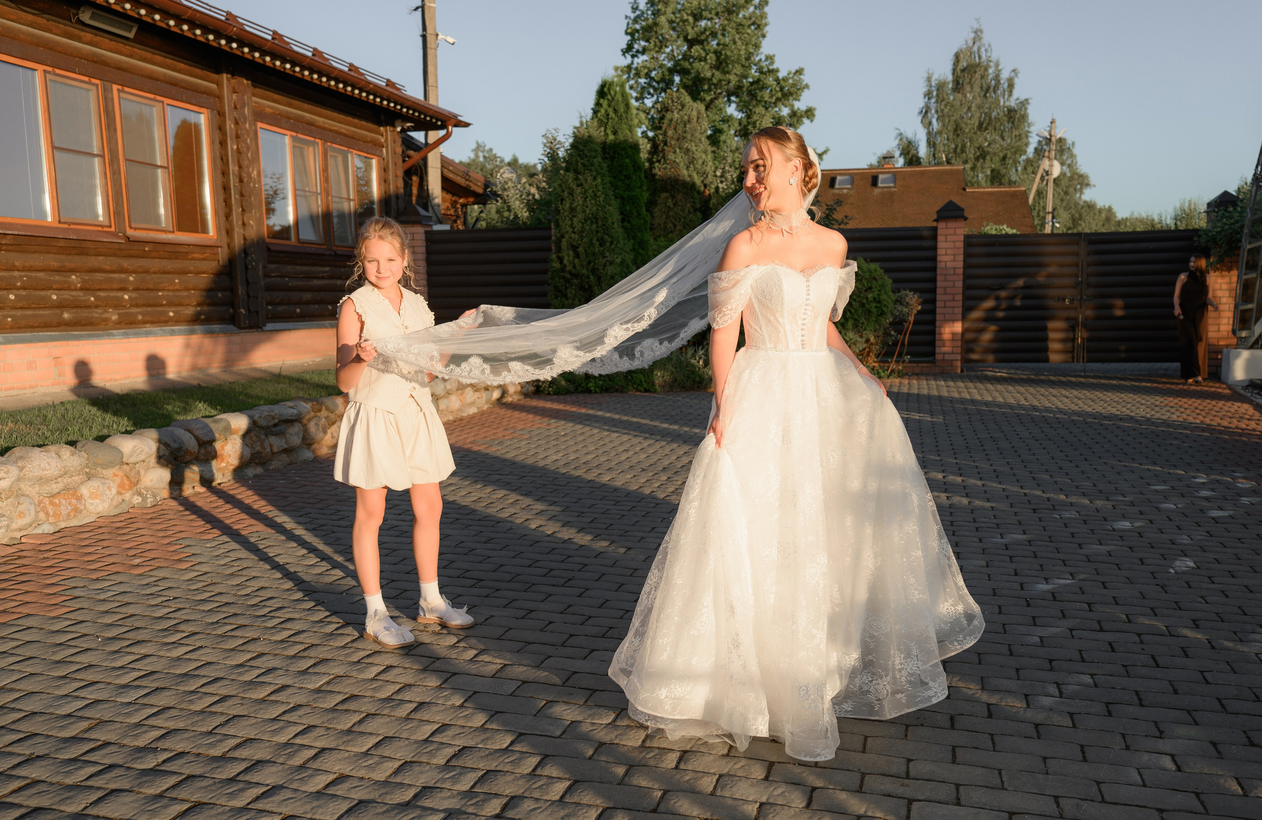 Настя & Илья. Марина Шуляк Фотограф Кострома — Санкт Петербург