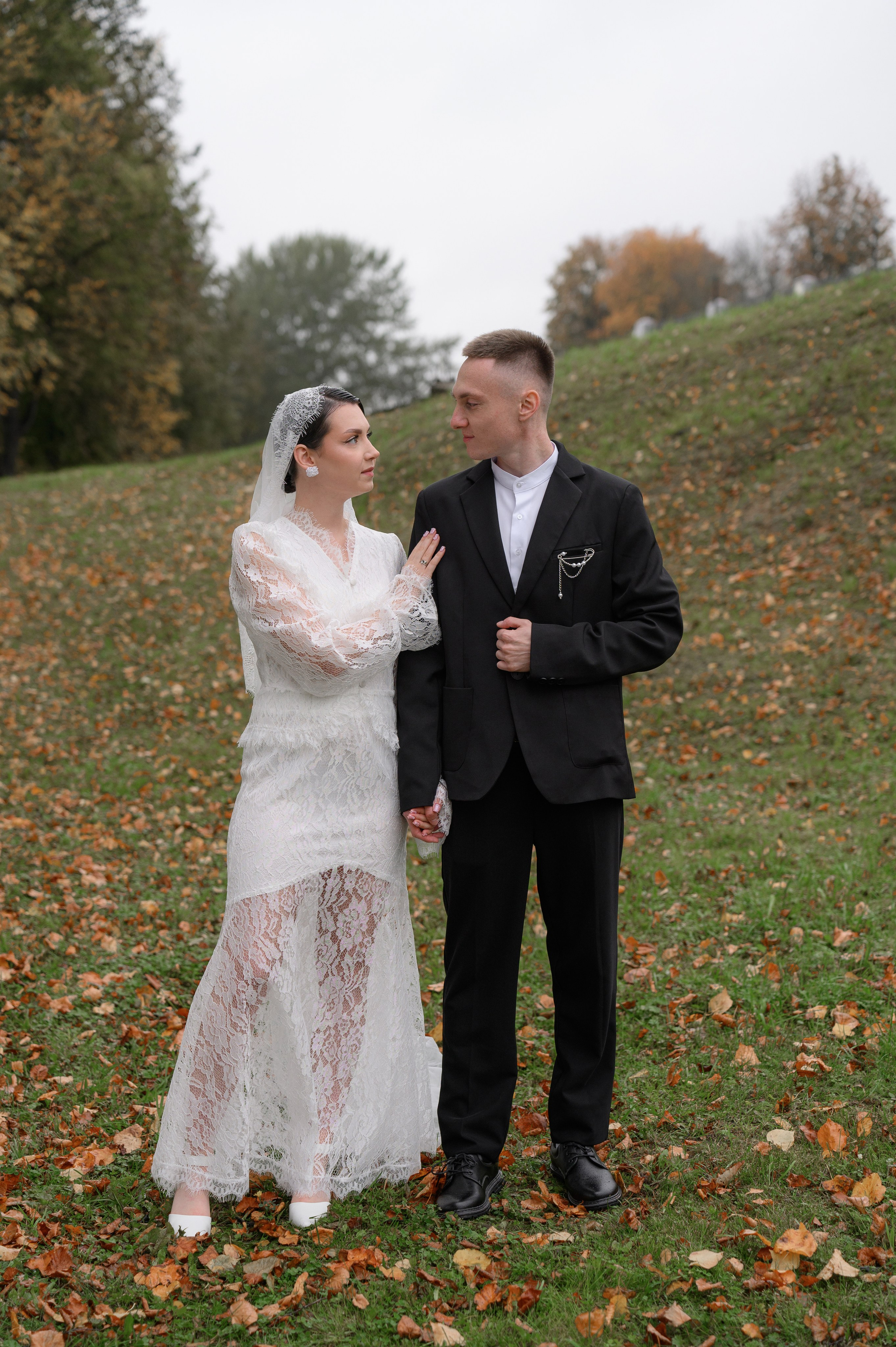 Катя & Андрей. Марина Шуляк Фотограф Кострома — Санкт Петербург