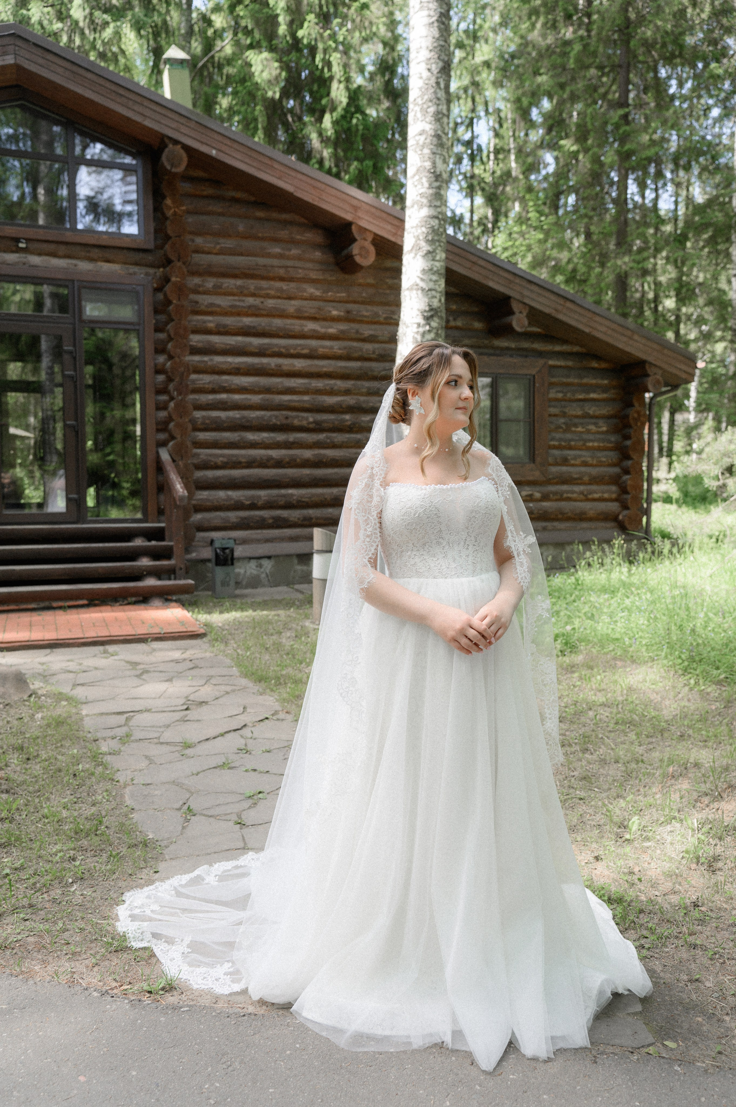 Полина & Даня. Марина Шуляк Фотограф Кострома — Санкт Петербург