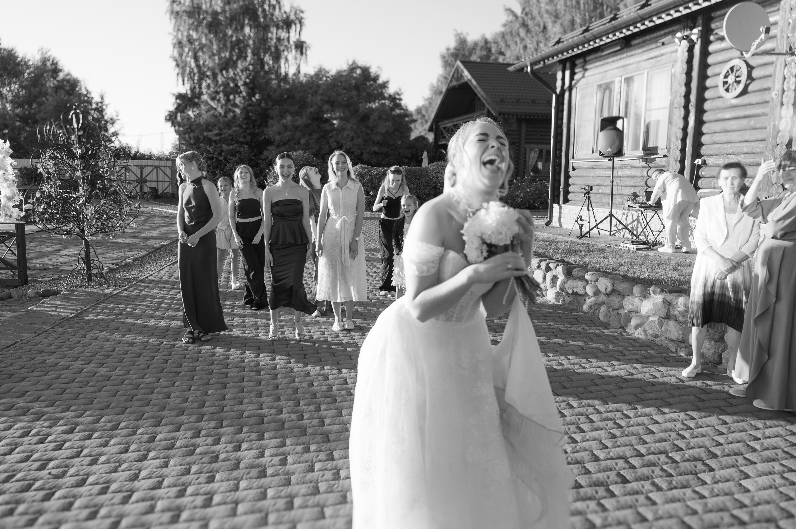 Настя & Илья. Марина Шуляк Фотограф Кострома — Санкт Петербург