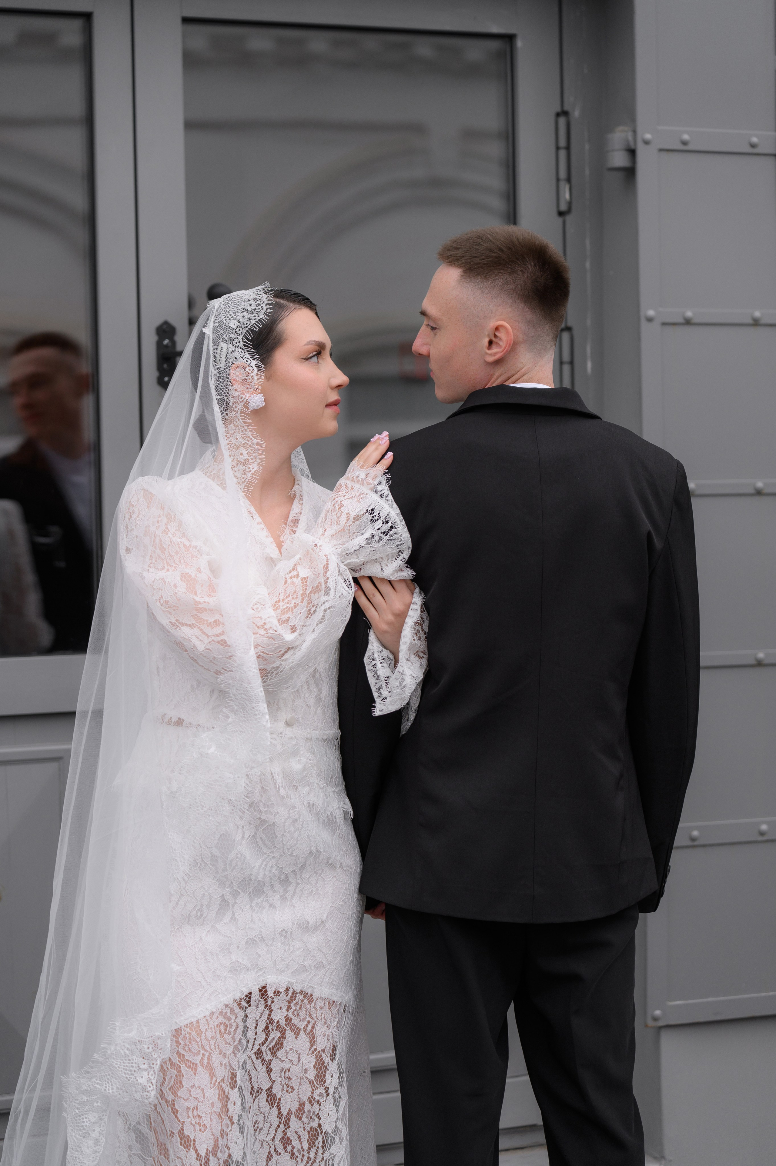 Катя & Андрей. Марина Шуляк Фотограф Кострома — Санкт Петербург