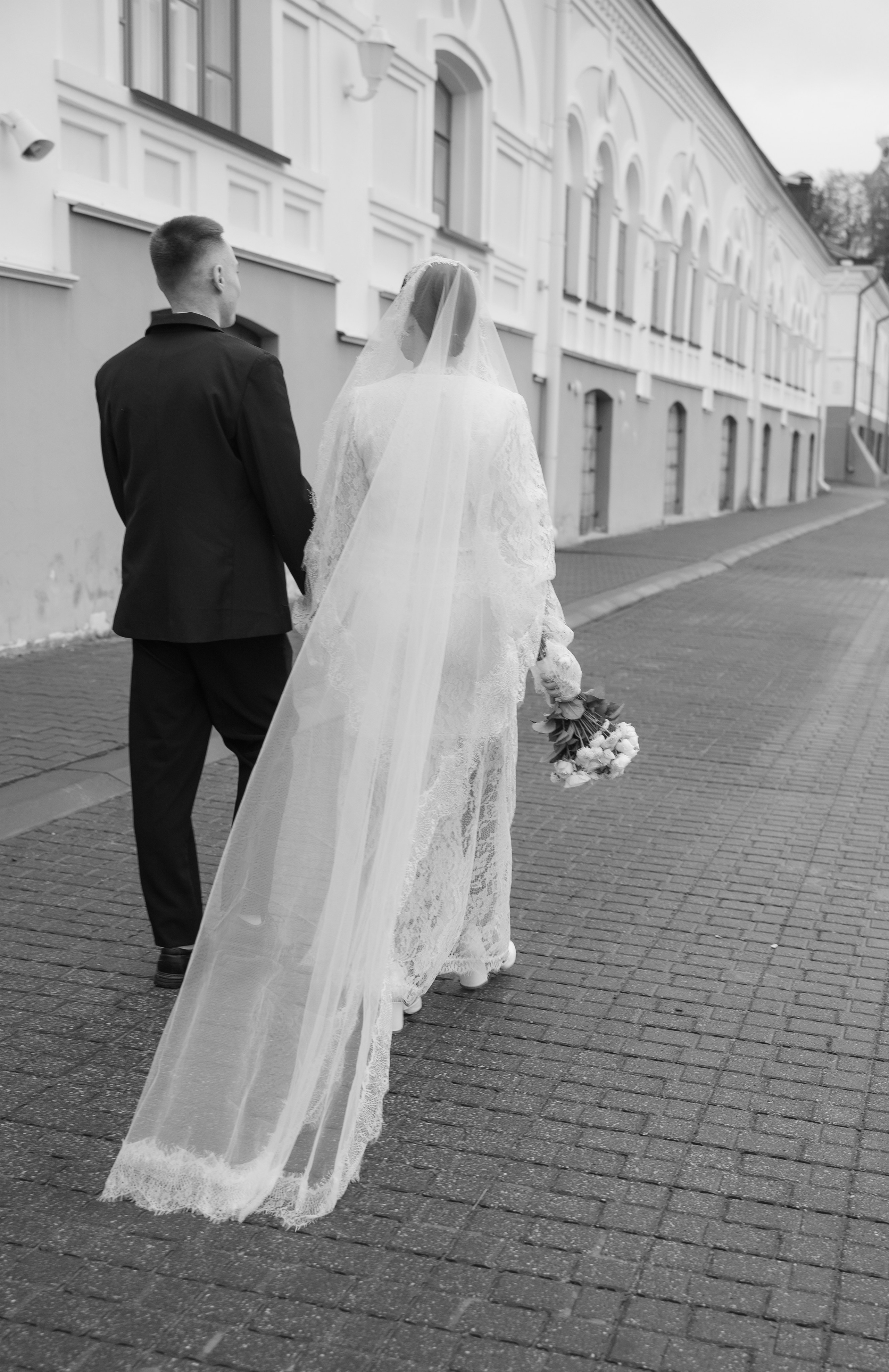 Катя & Андрей. Марина Шуляк Фотограф Кострома — Санкт Петербург